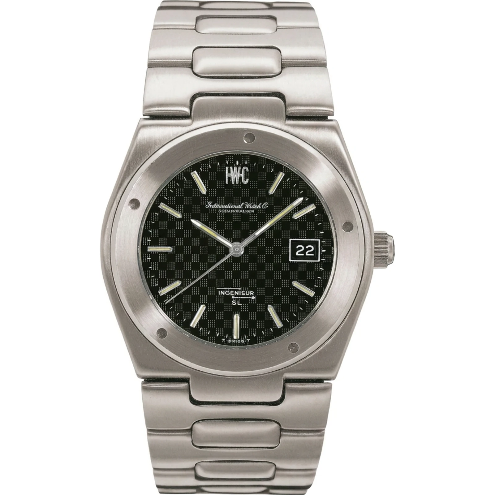 IWC Ingenieur Jumbo IW1832