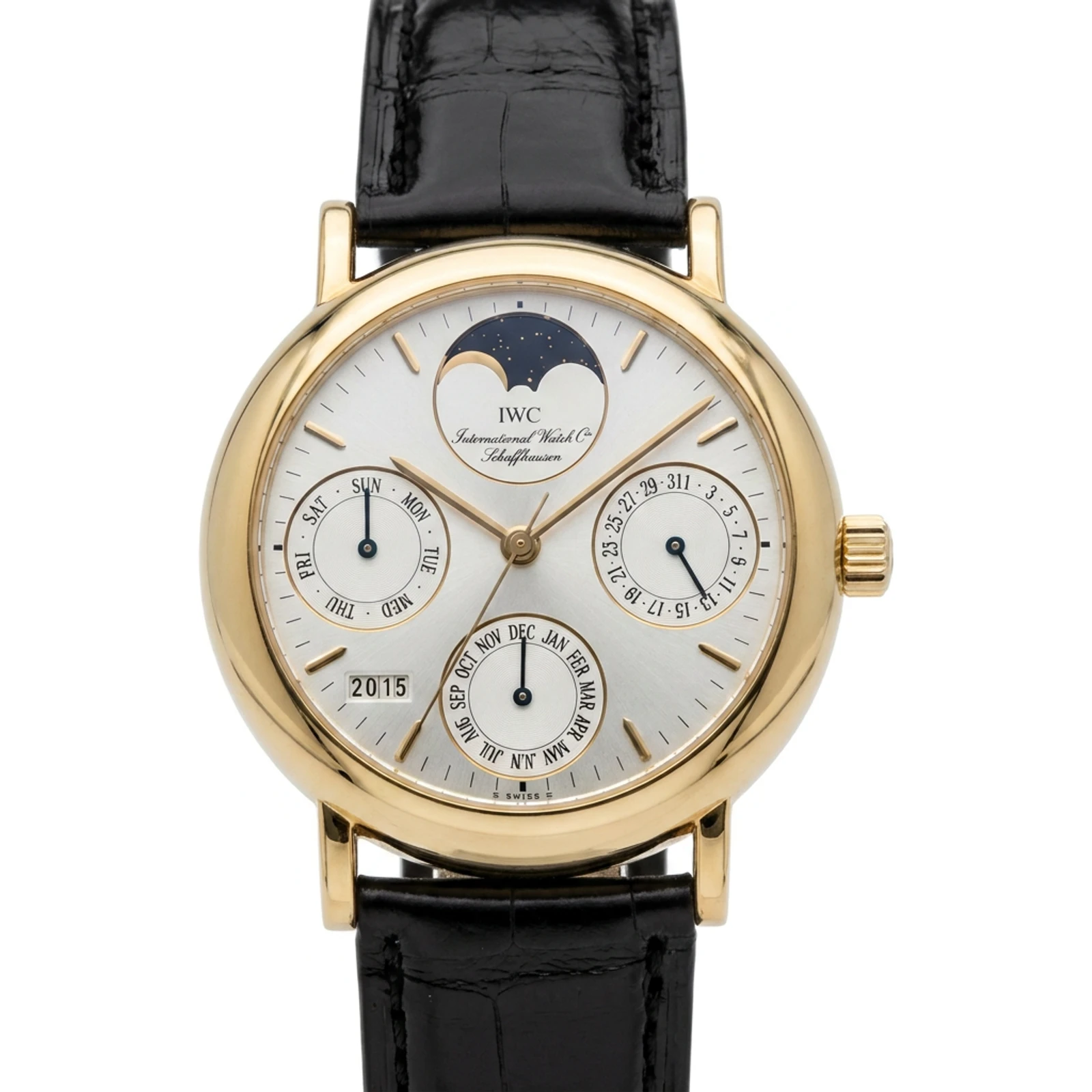 IWC Portofino IW3541
