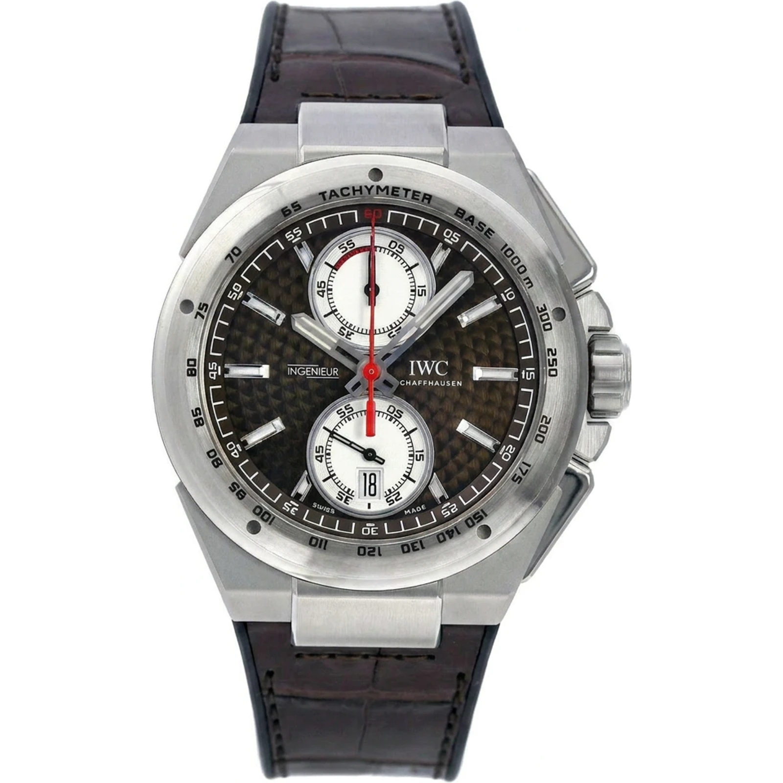 IWC Ingenieur Chronograph IW378511