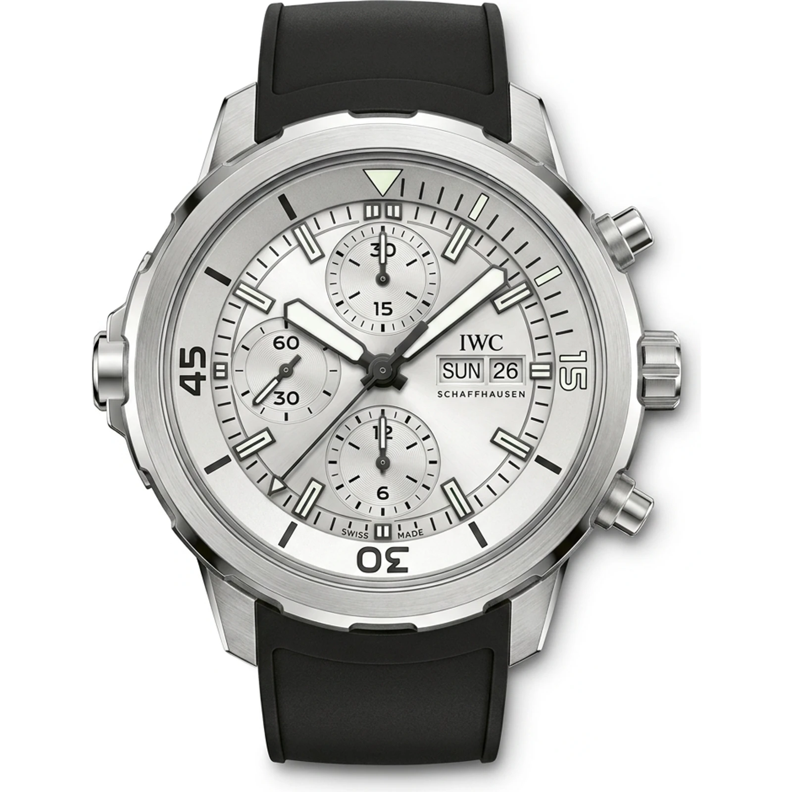 IWC Aquatimer Chronograph IW376801