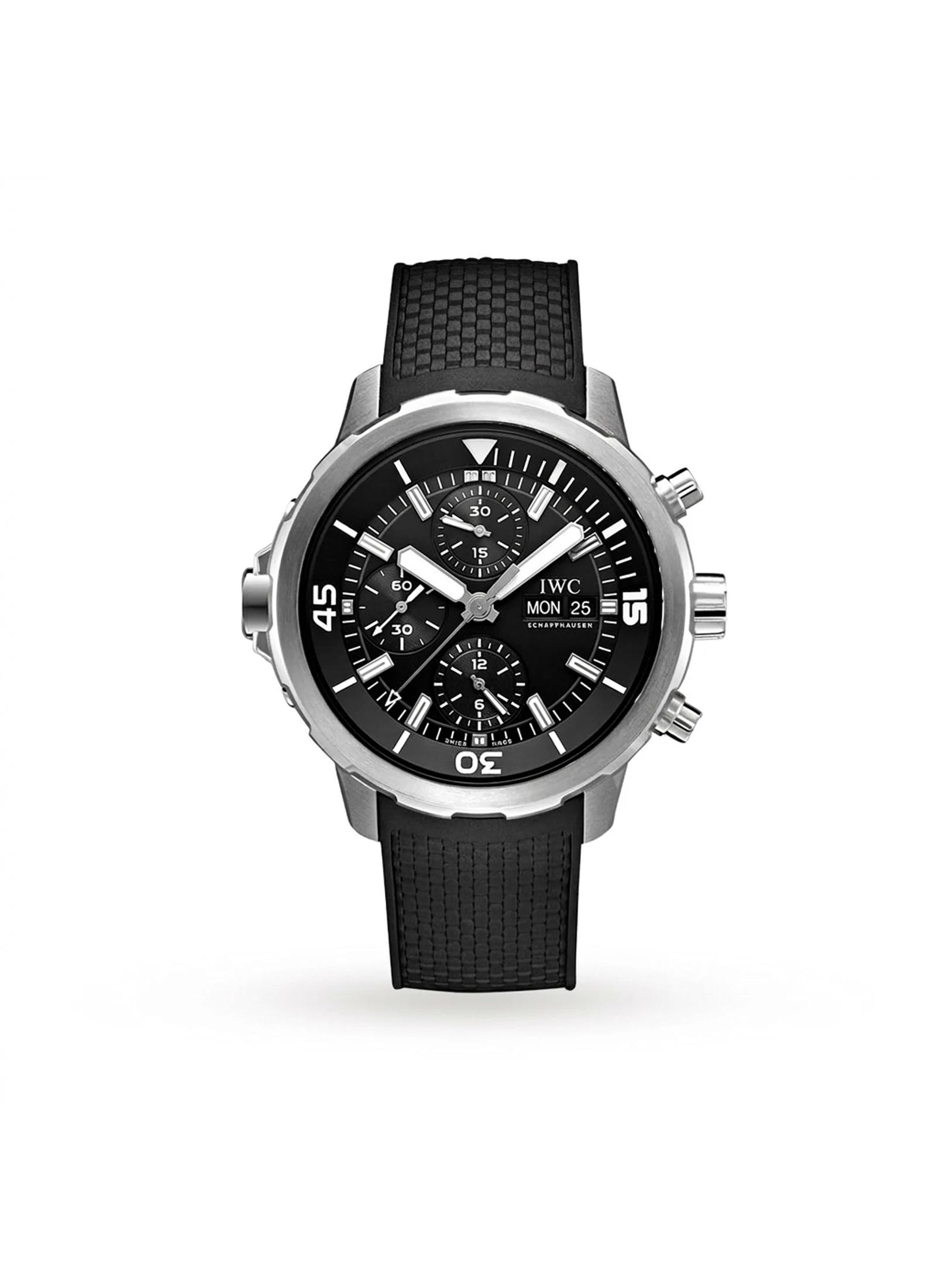 IWC Aquatimer Chronograph IW376801