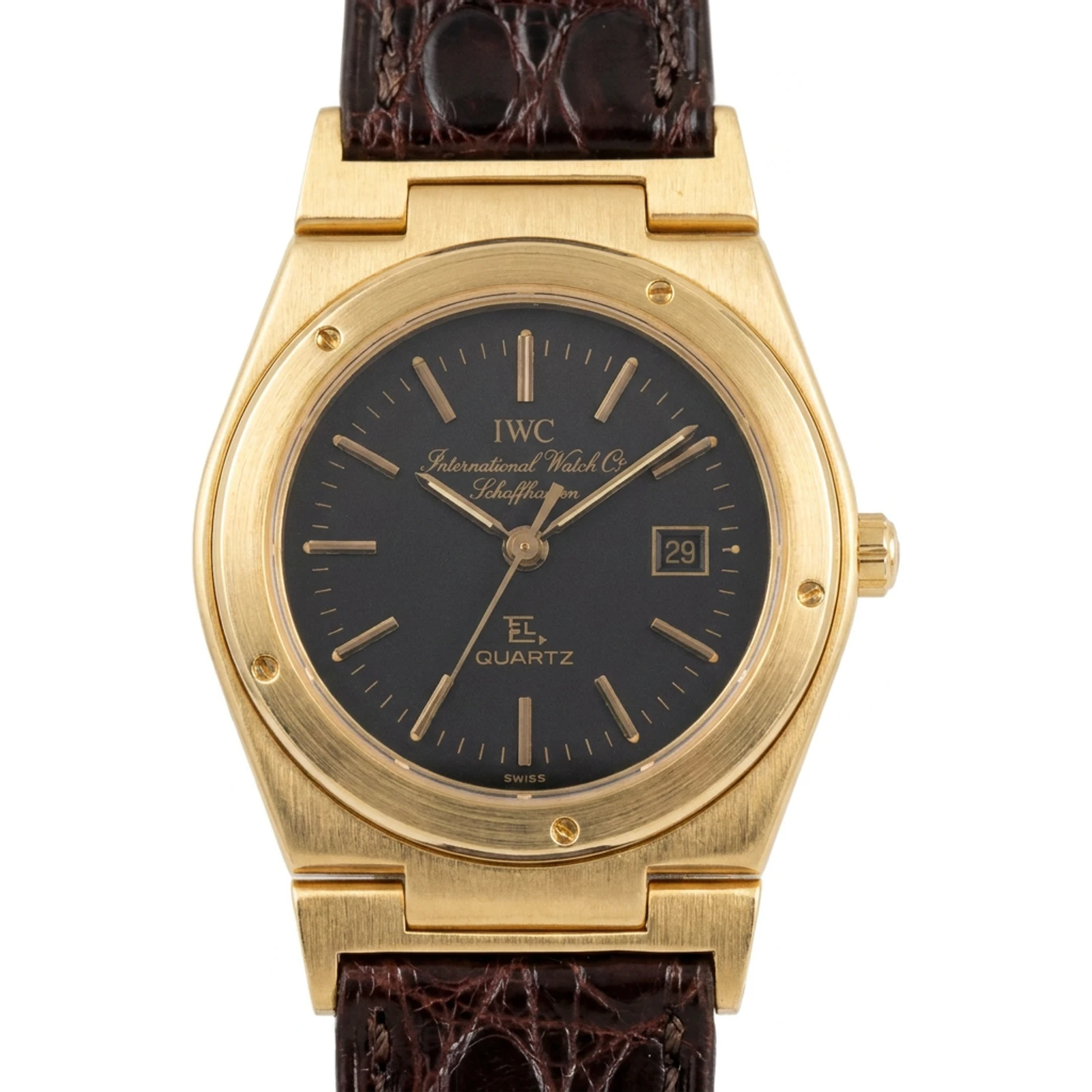 IWC Ingenieur IW6703