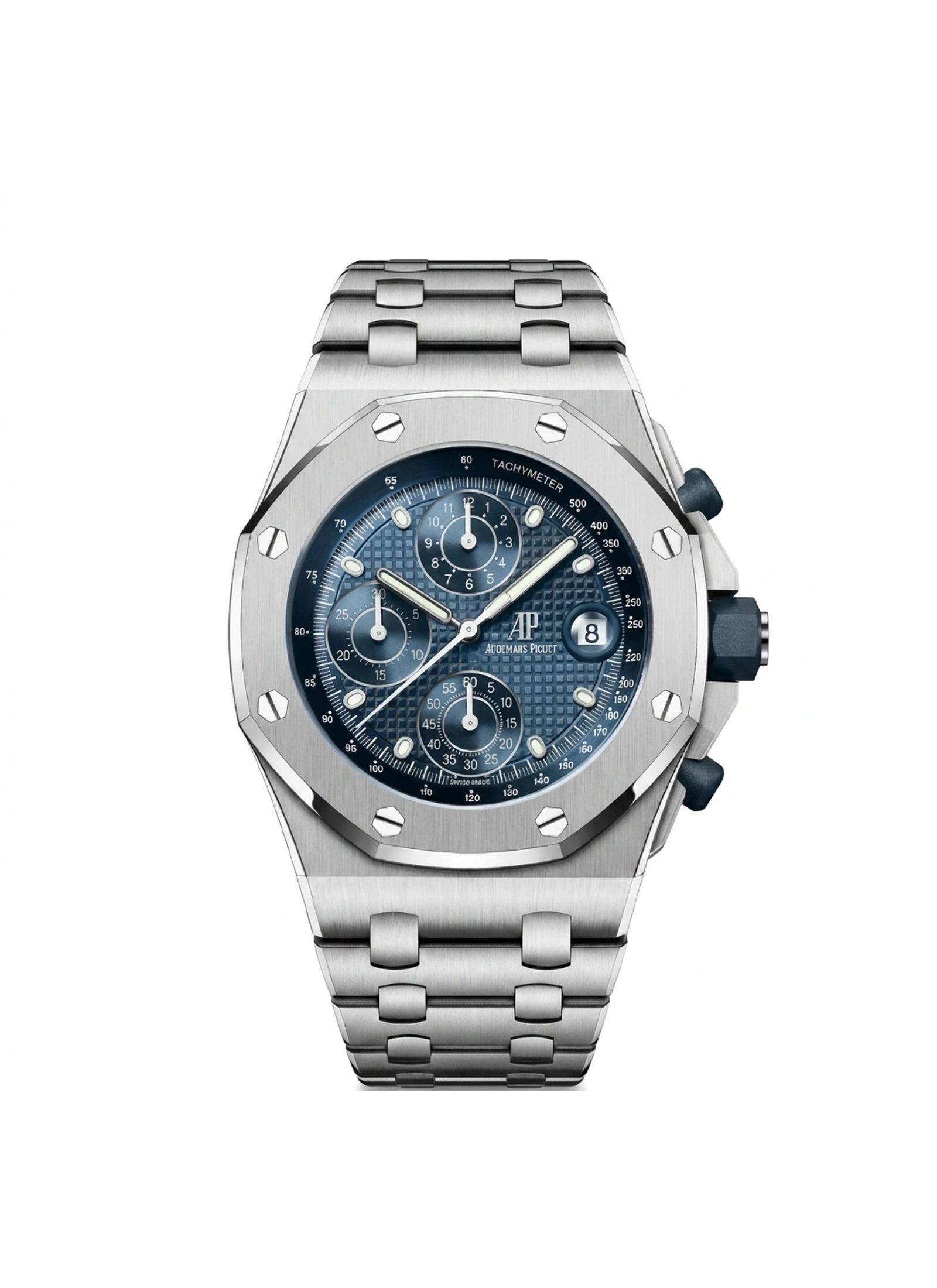 Audemars Piguet Royal Oak Offshore Chronograph 26238ST.OO.2000ST.01