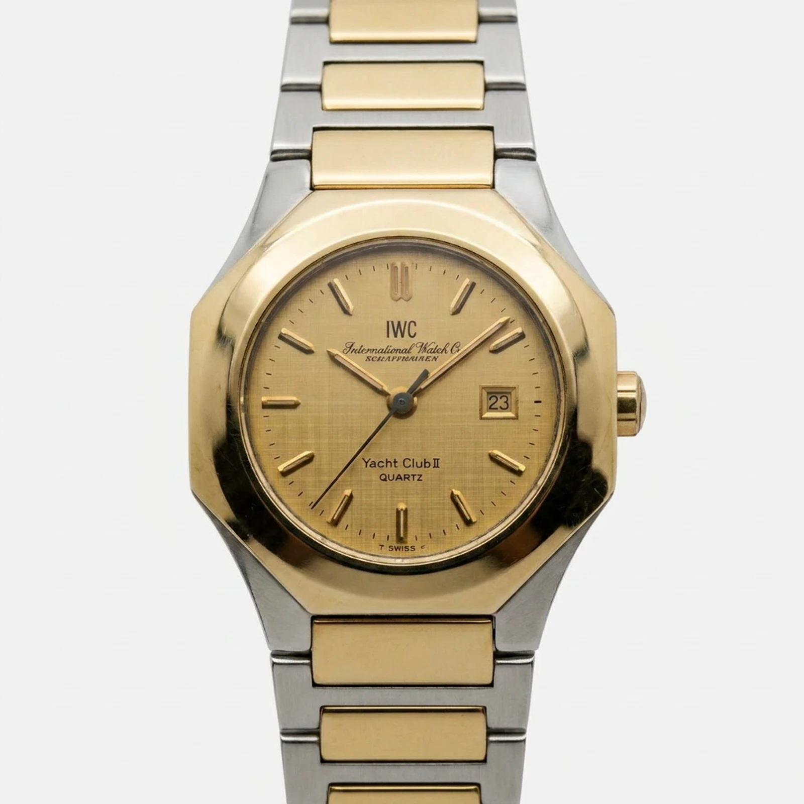 IWC Yacht Club IW3311