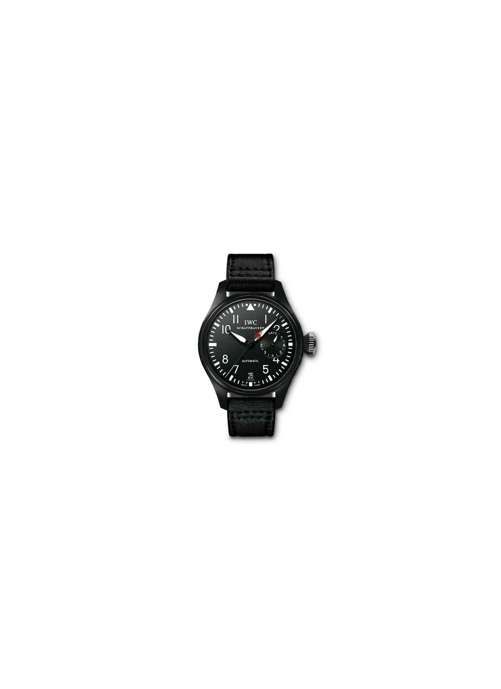 IWC Big Pilot's Watch TOP GUN IW501901