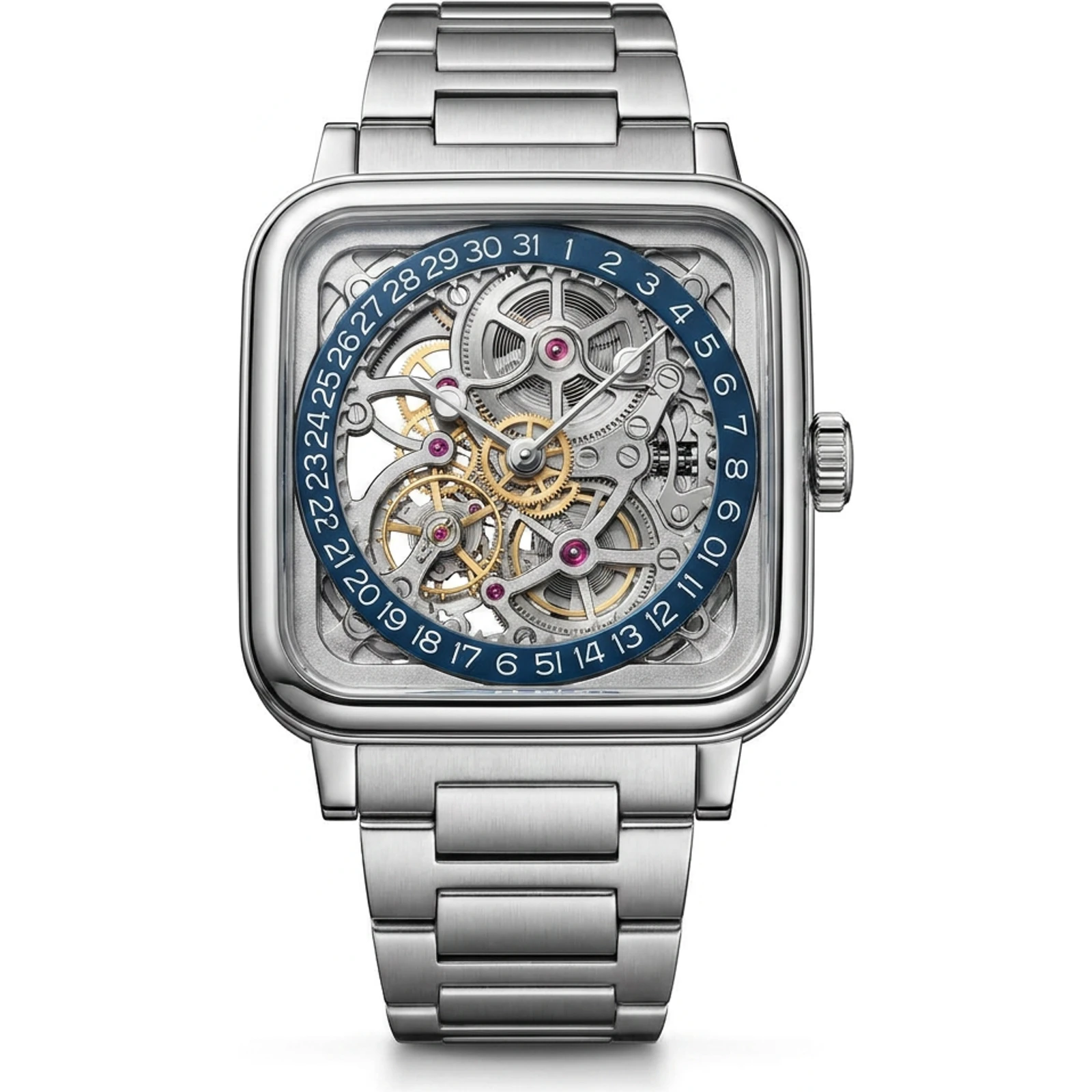 Audemars Piguet Royal Oak Jumbo 16202ST.OO.1240ST.02