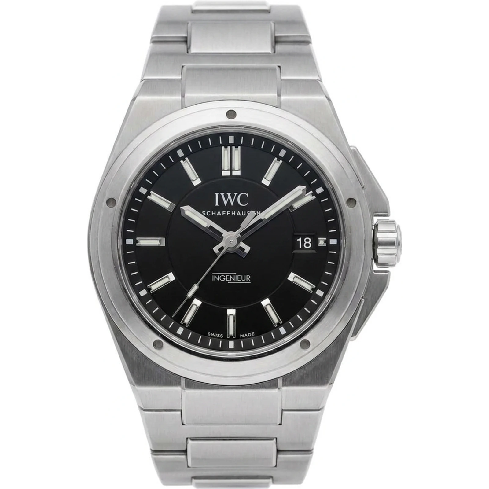 IWC Ingenieur Automatic IW323902