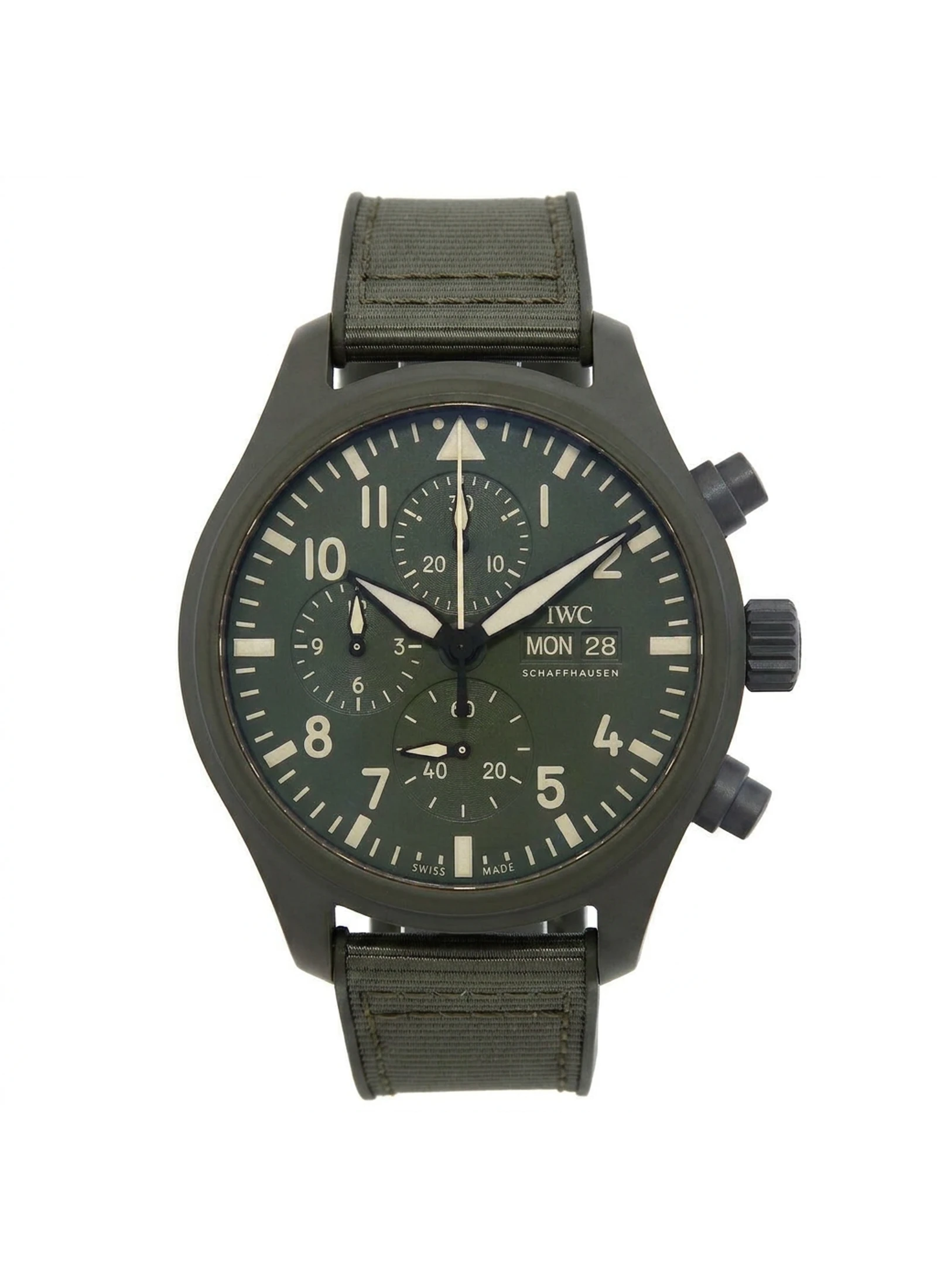 IWC Portofino Chronograph Edition 150 Years IW391023