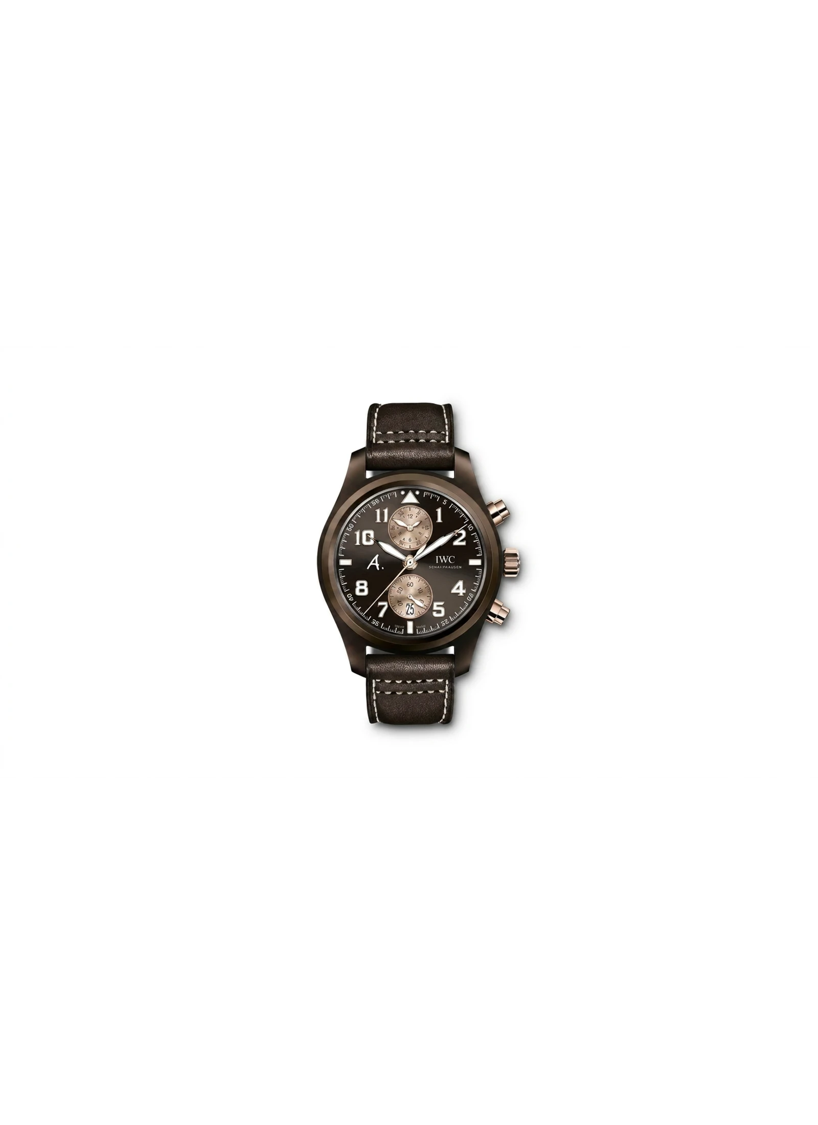 IWC Pilot Chronograph IW388006