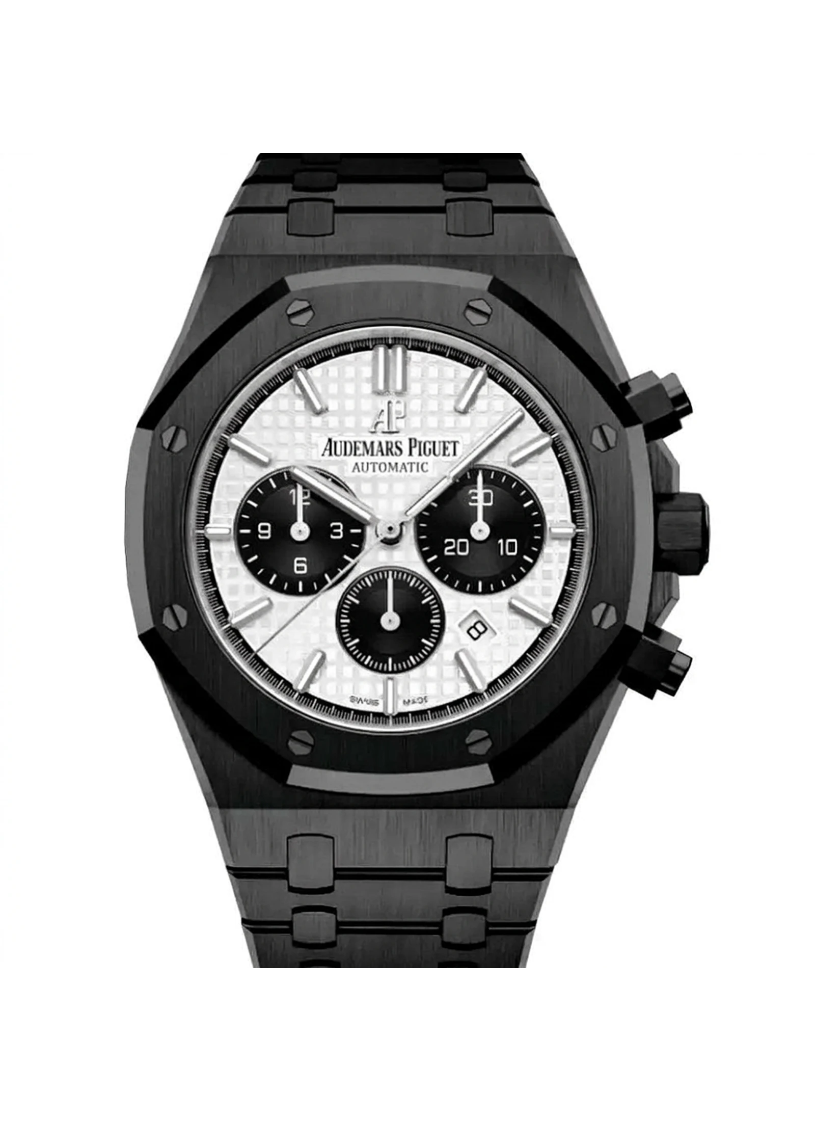 Audemars Piguet Royal Oak Chronograph 26331ST.OO.1220ST.03