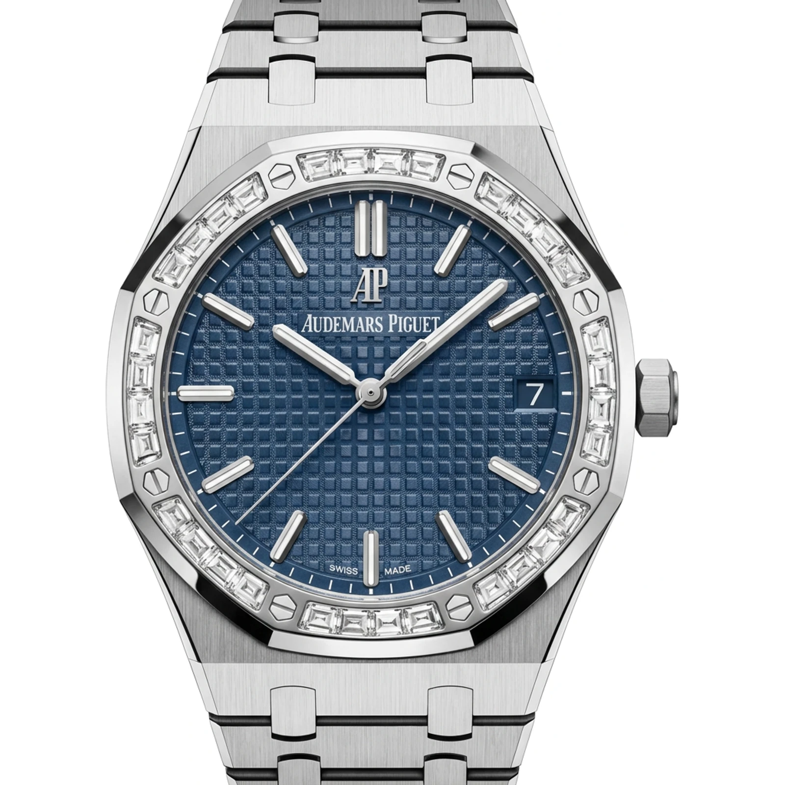 Audemars Piguet Royal Oak 15500