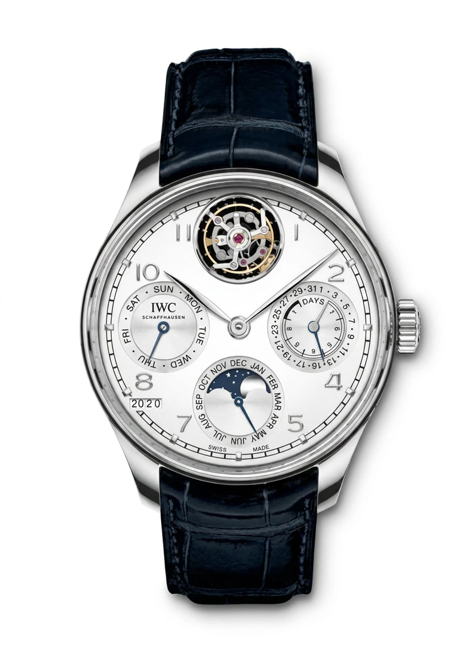 IWC Portugieser IW504505