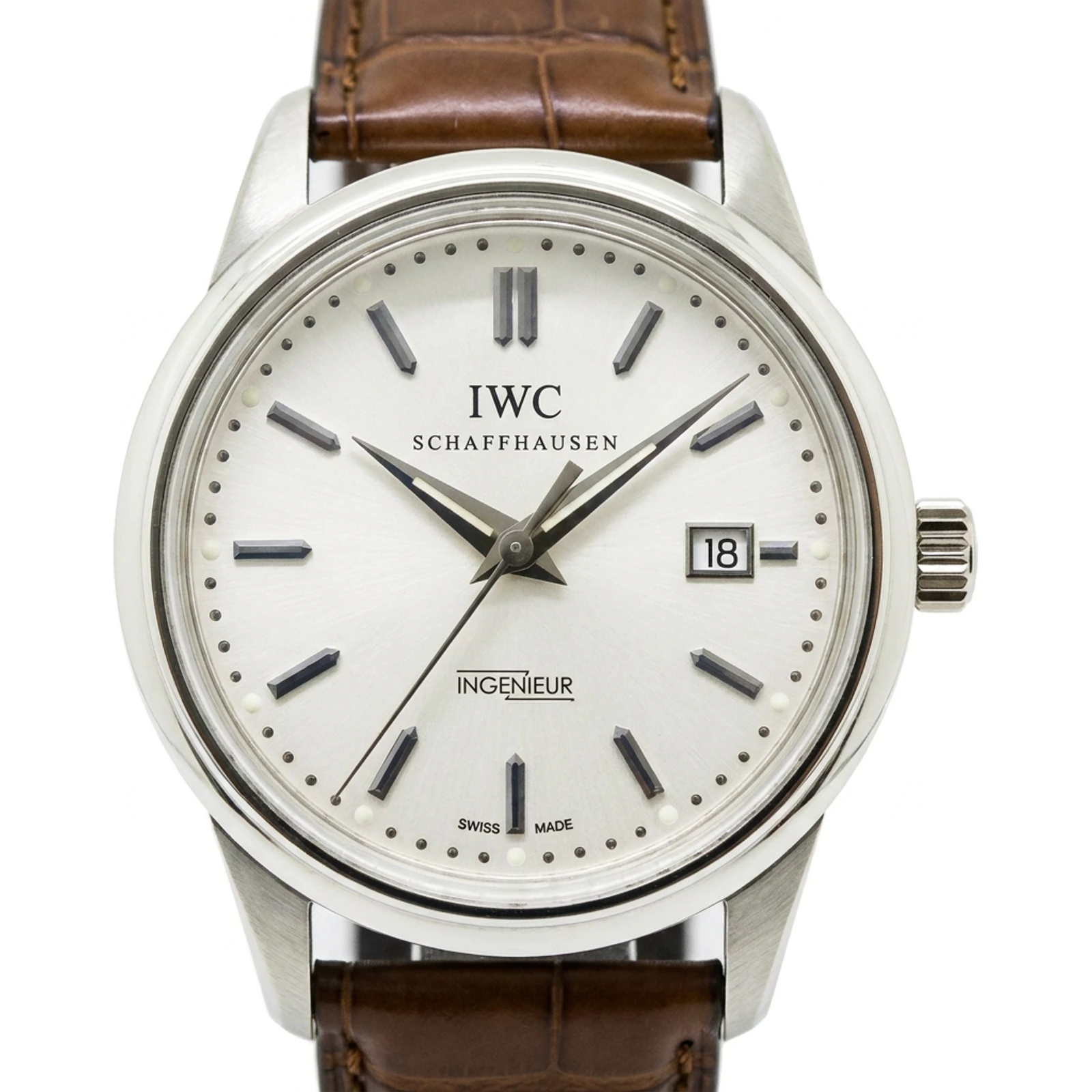 IWC Ingenieur Automatic IW323305