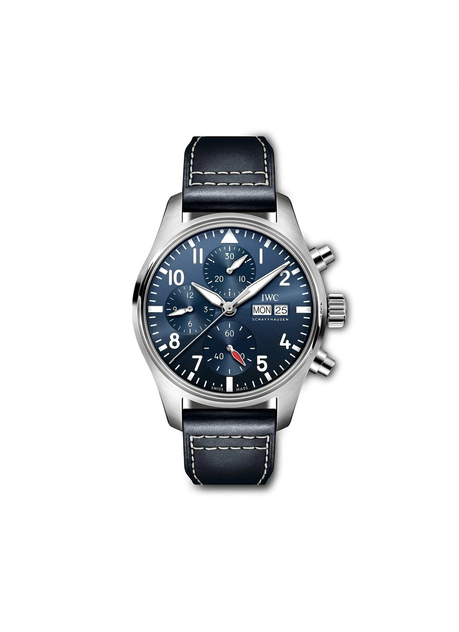 IWC Pilot Chronograph IW388004