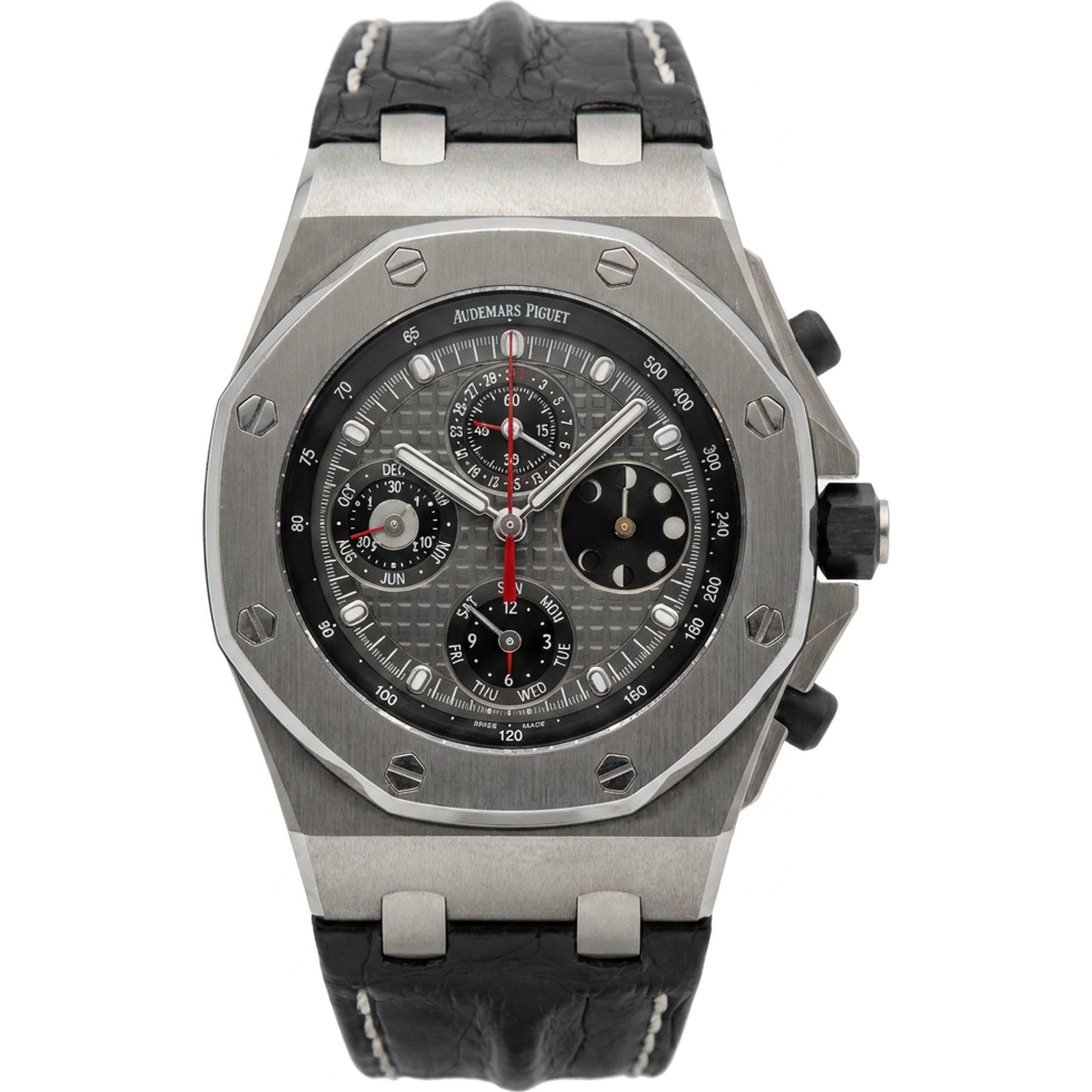 Audemars Piguet Royal Oak Offshore Chronograph 26209TI.OO.D101CR.01