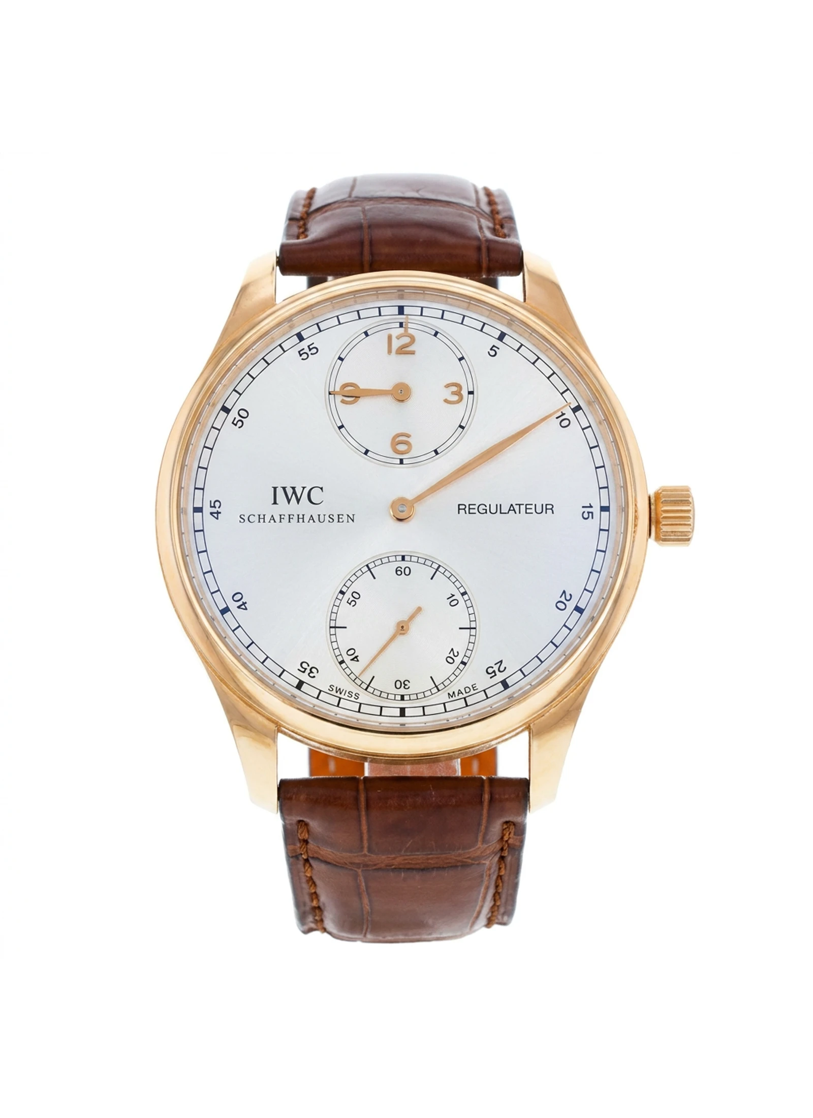 IWC Portuguese IW544402