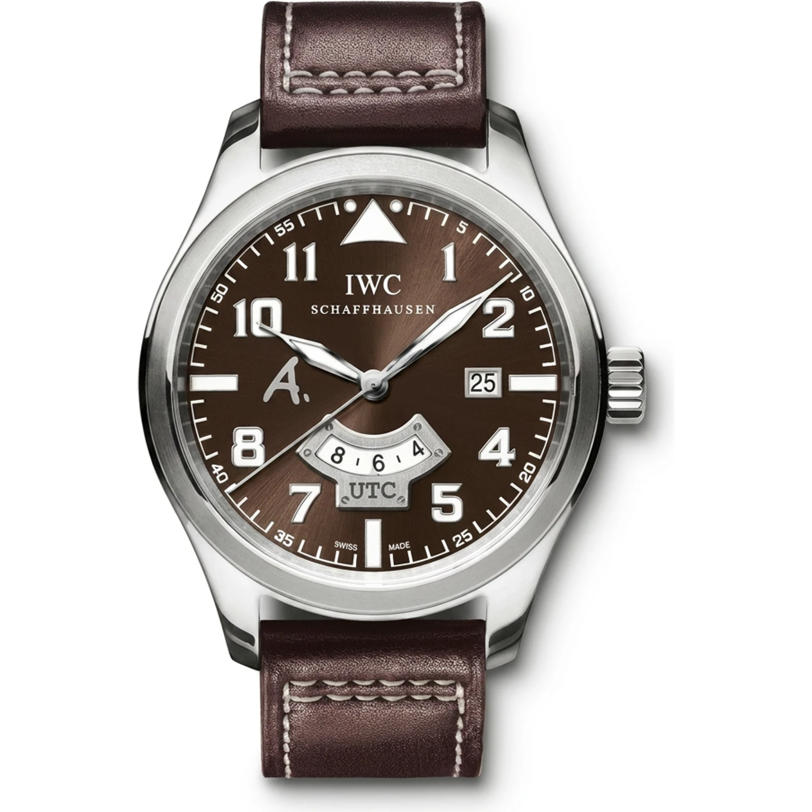 IWC Pilot IW326102