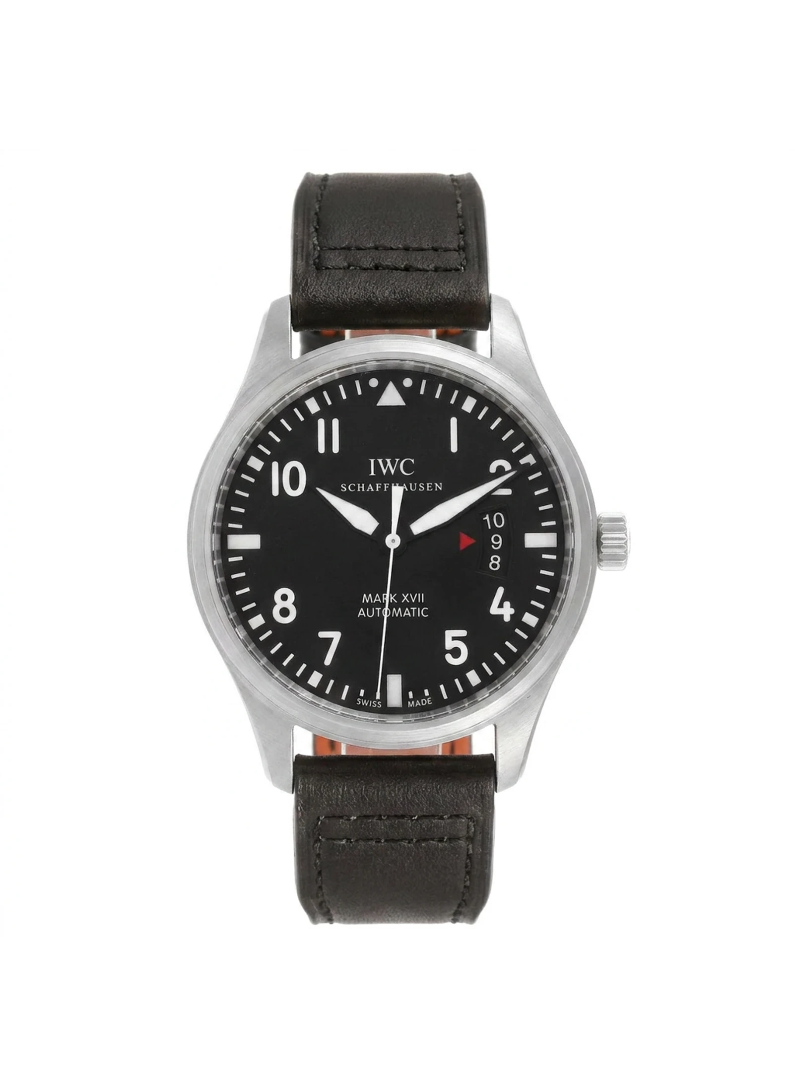 IWC Pilot Mark IW325501