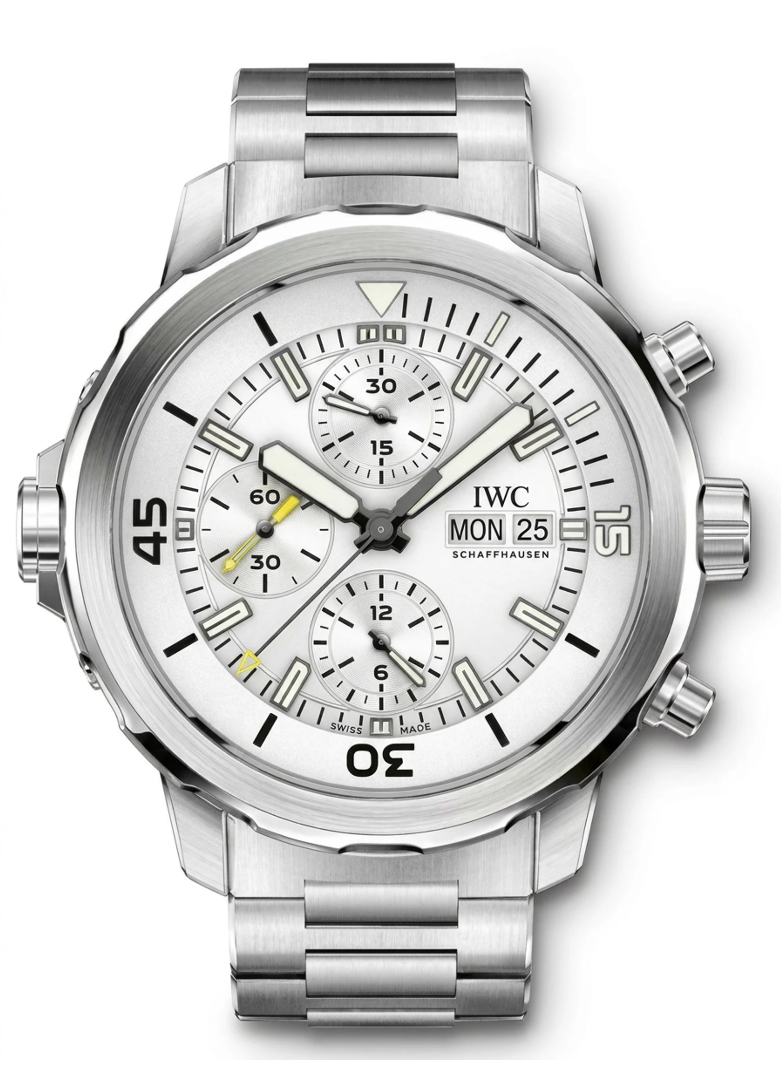 IWC Aquatimer