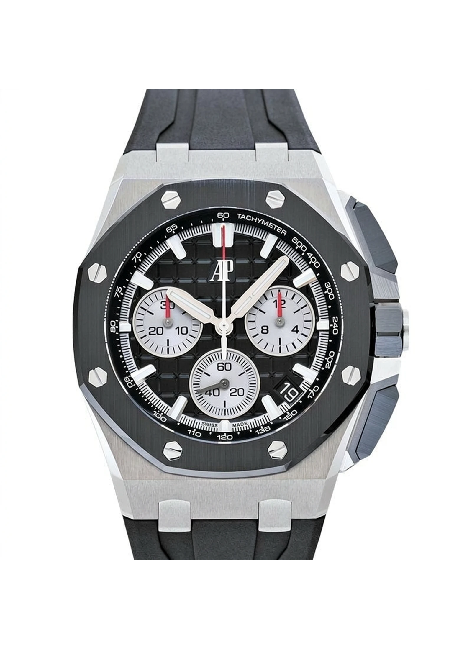 Audemars Piguet Royal Oak Offshore Chronograph 26420SO.OO.A002CA.01