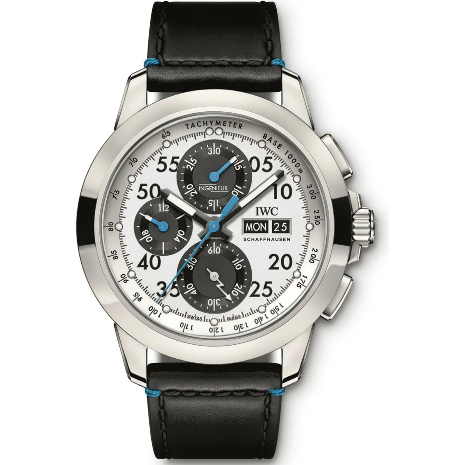 IWC Ingenieur Chronograph IW381201