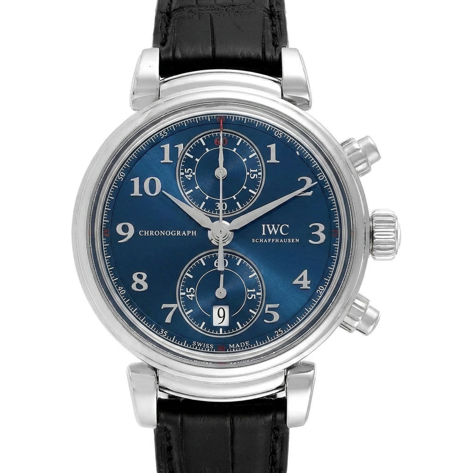 IWC Da Vinci Chronograph IW393402