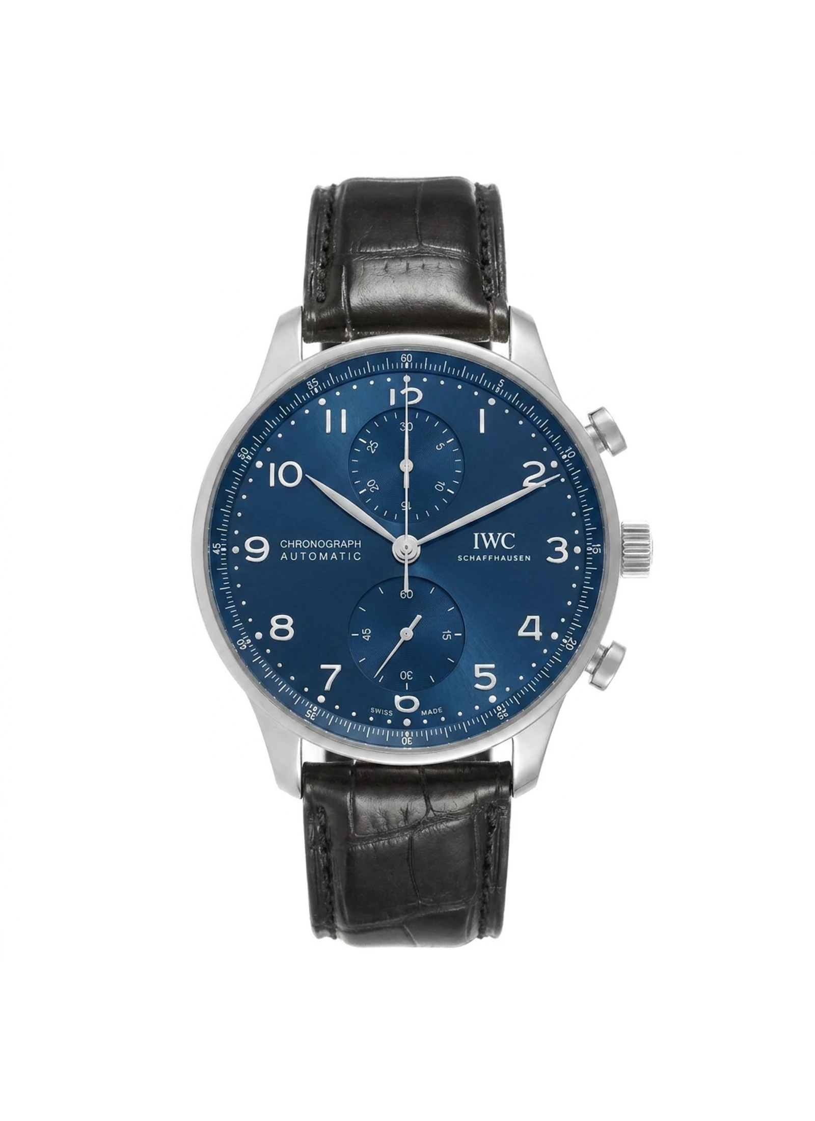IWC Portugieser Chronograph IW371482