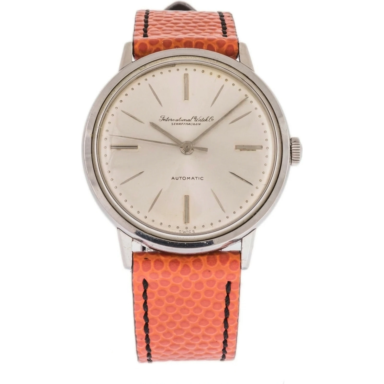 IWC Portofino Automatic 803A