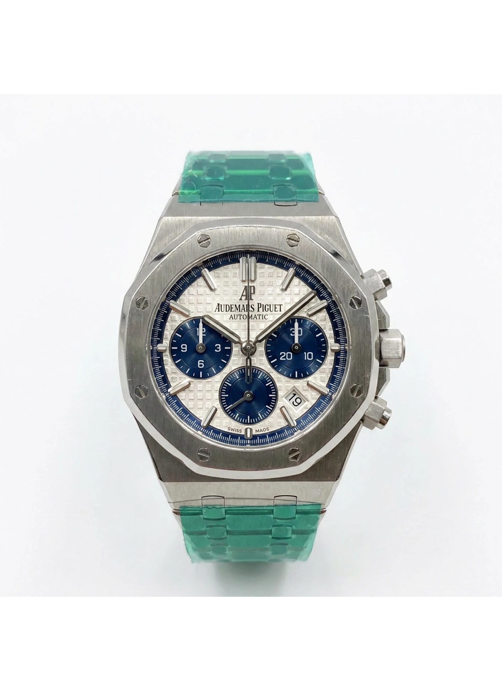 Audemars Piguet Royal Oak Chronograph 26315ST.OO.1256ST.01