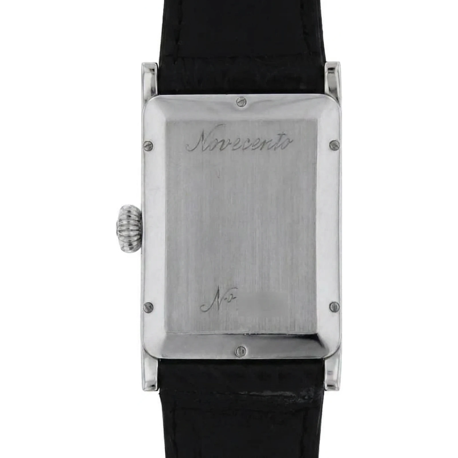 IWC Novecento IW3546