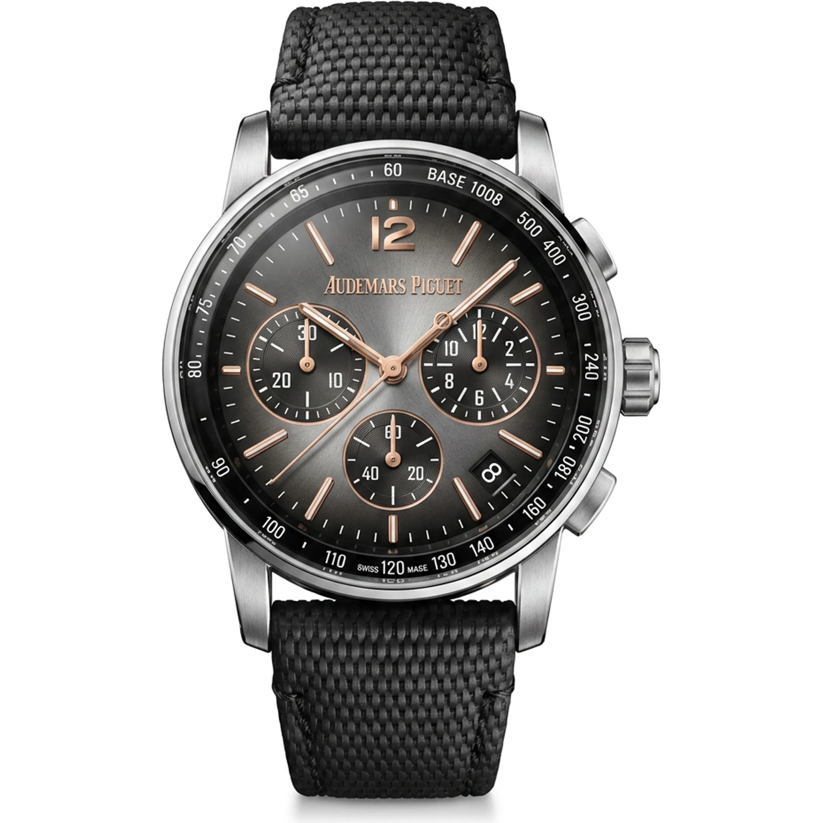 Audemars Piguet Code 11.59 26393CR.OO.A002KB.01