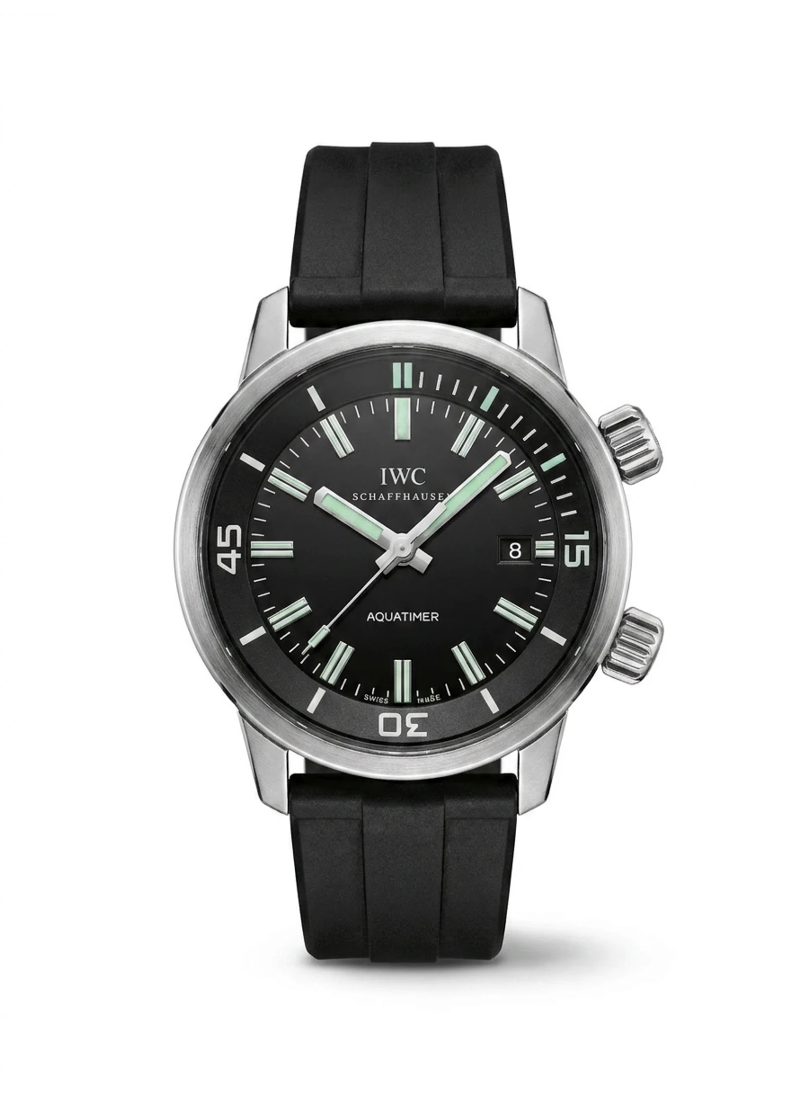 IWC Vintage Aquatimer Automatic 1967 IW323101