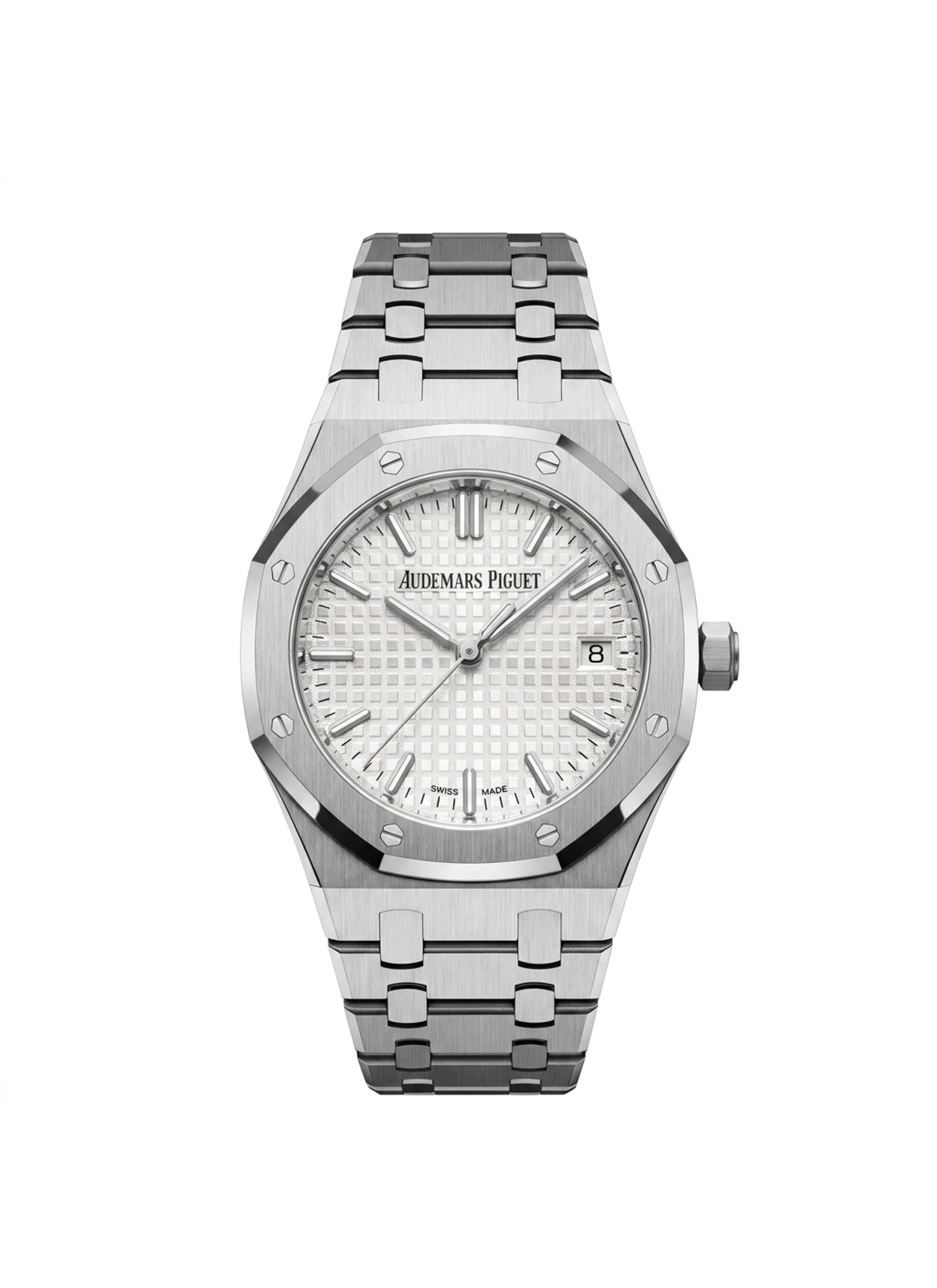 Audemars Piguet Royal Oak Selfwinding 77450ST.OO.1361ST.02
