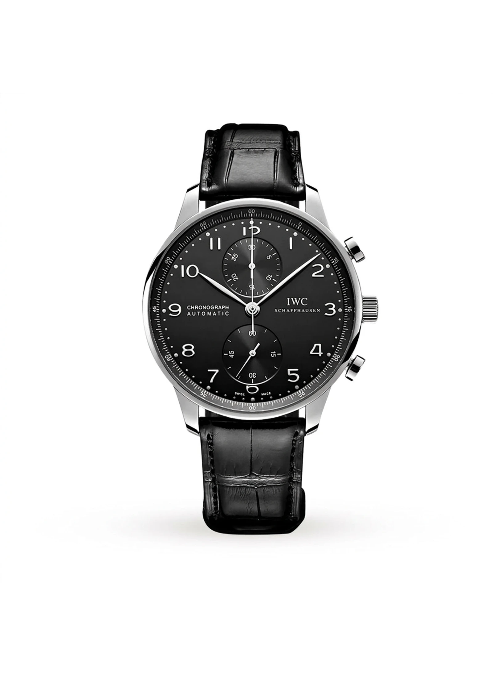 IWC Portugieser Chronograph IW371446