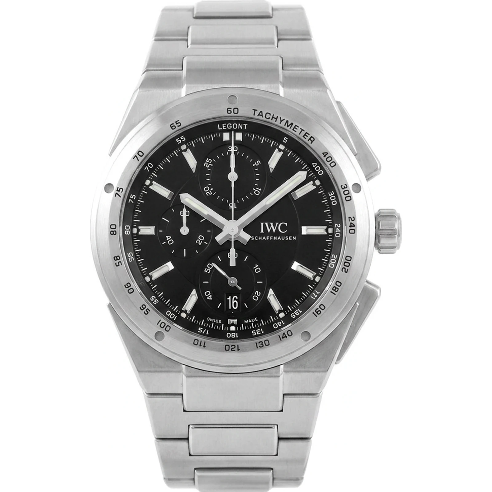 IWC Ingenieur AMG IW372501