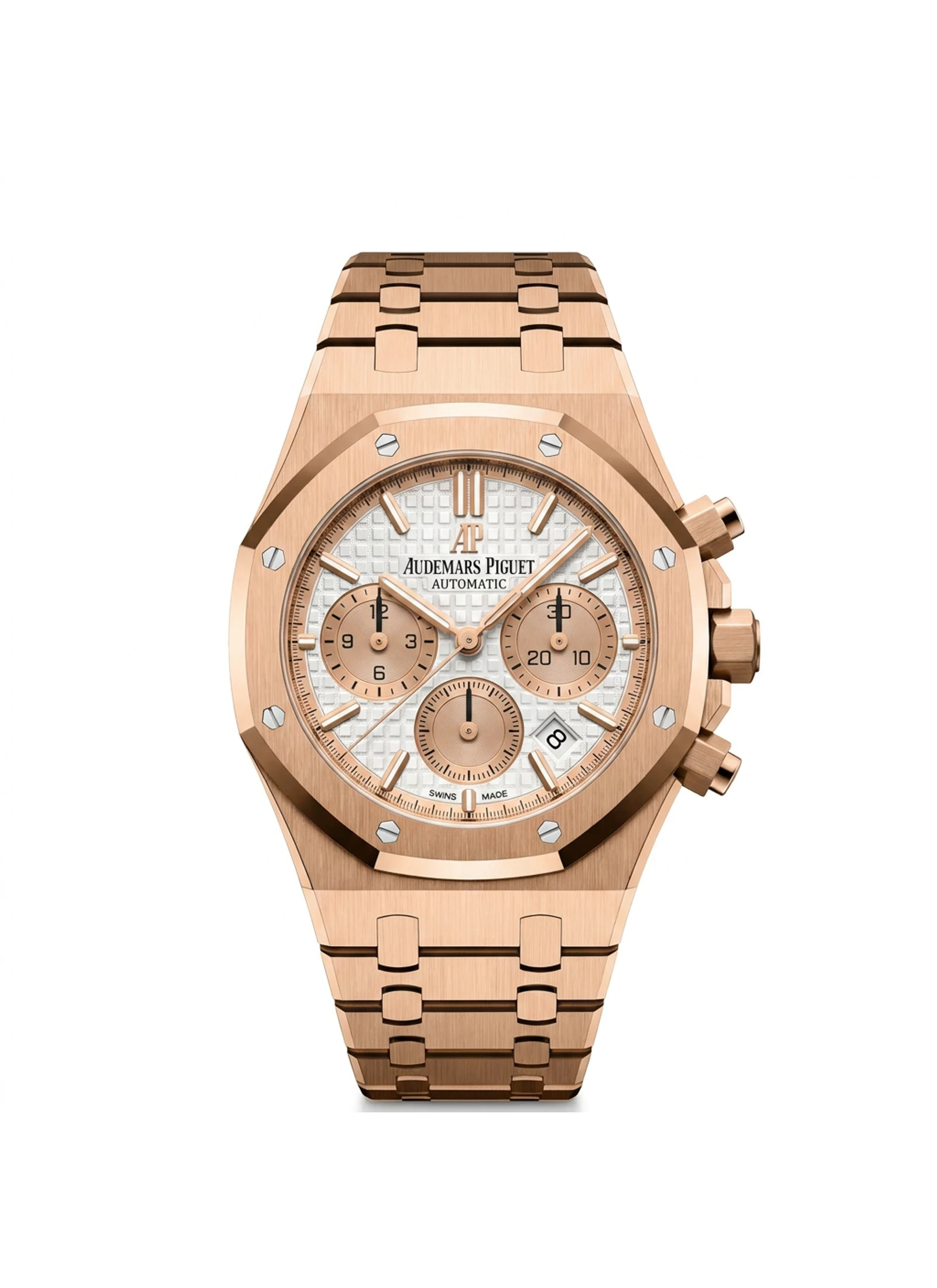 Audemars Piguet Royal Oak Chronograph 26315OR.OO.1256OR.01