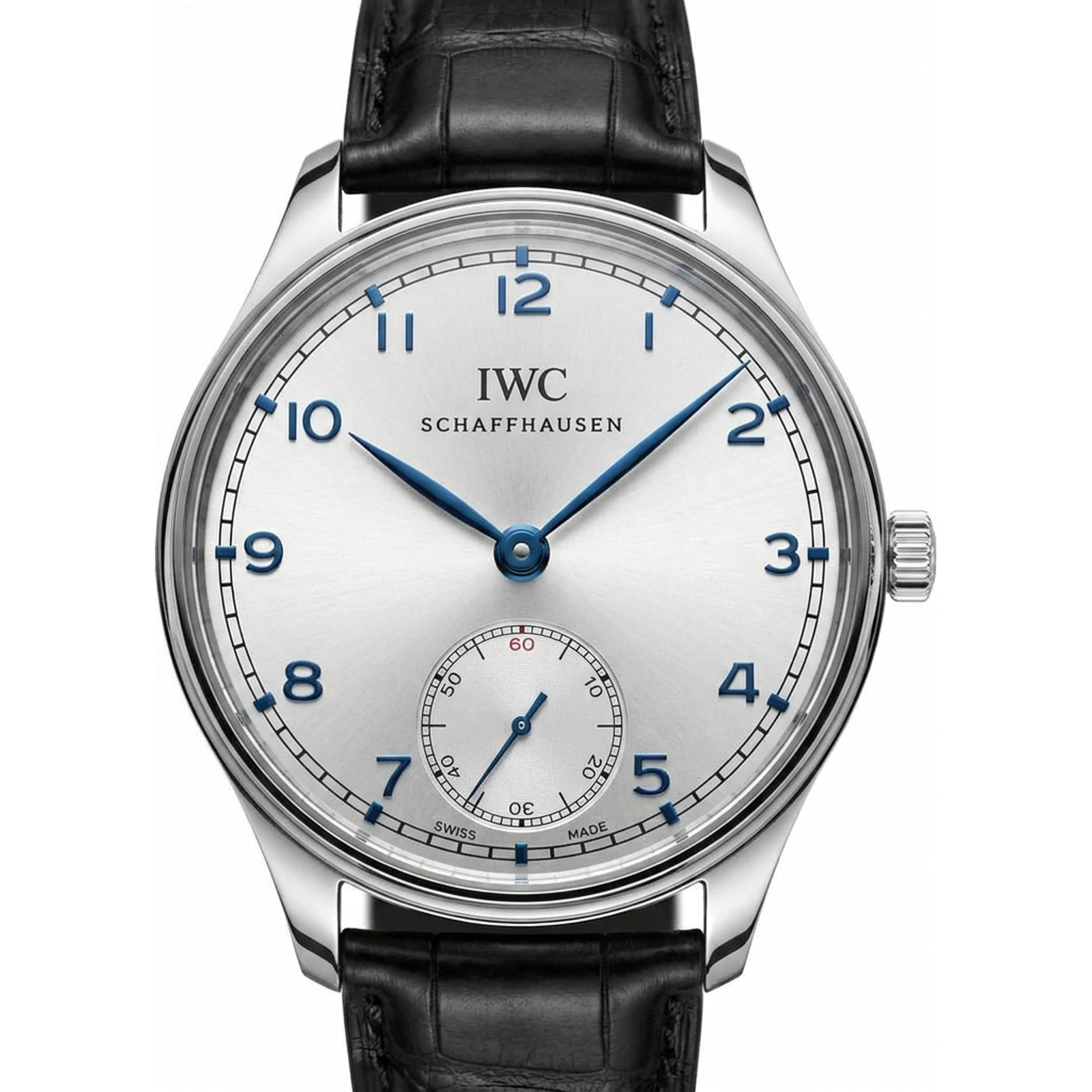 IWC Portuguese Hand-Wound IW545404