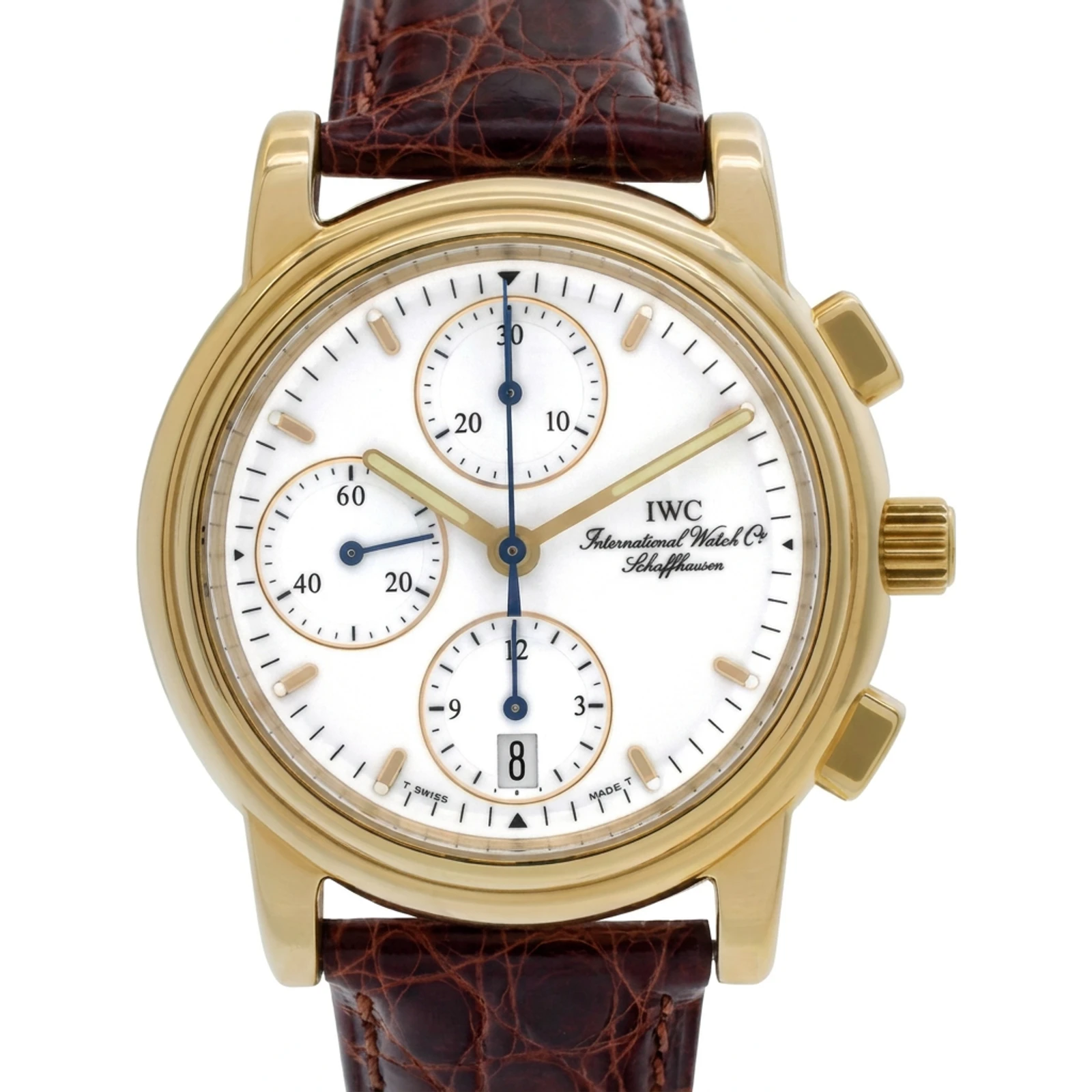 IWC Portofino IW3703