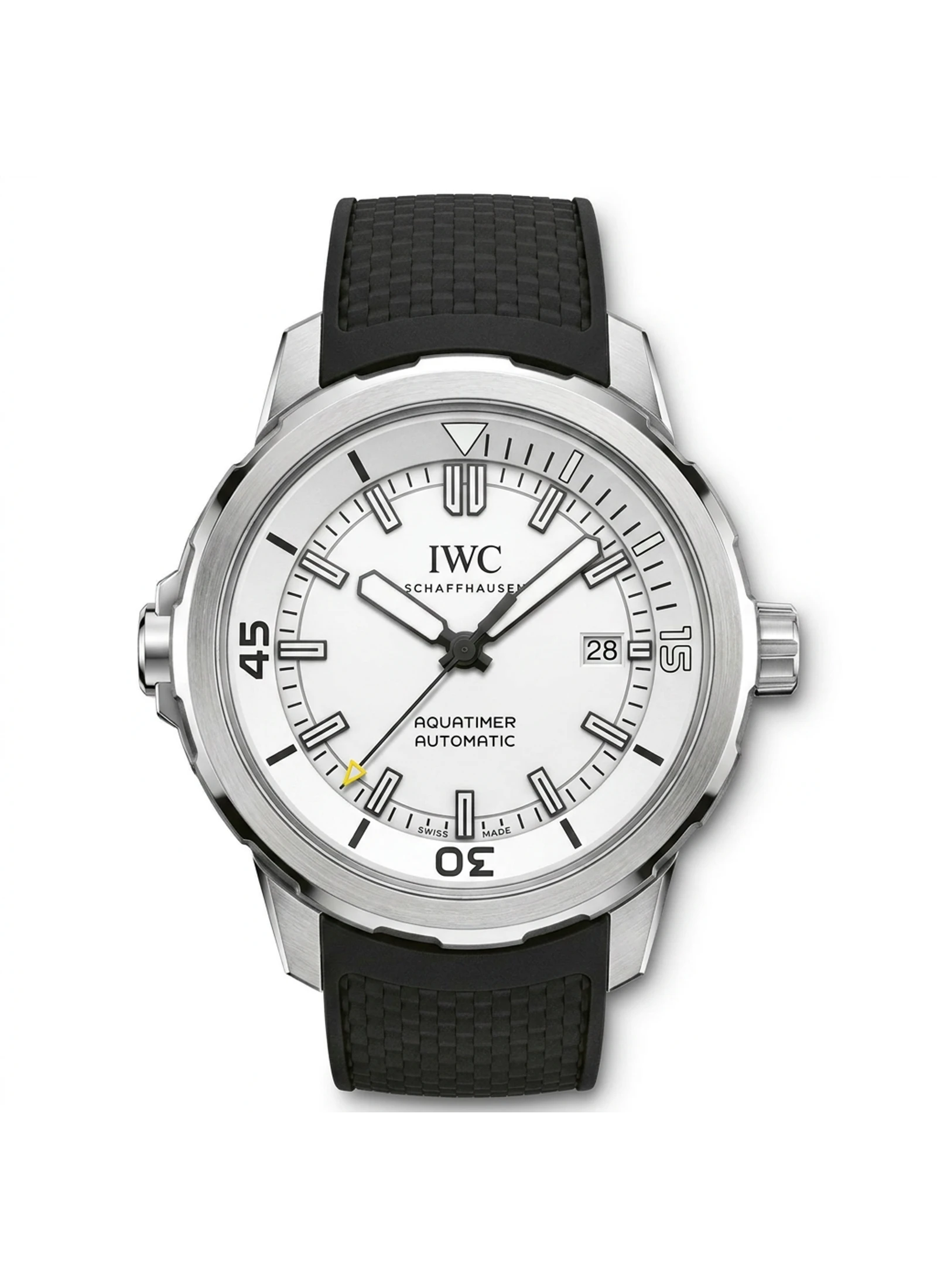 IWC Aquatimer Automatic IW329002