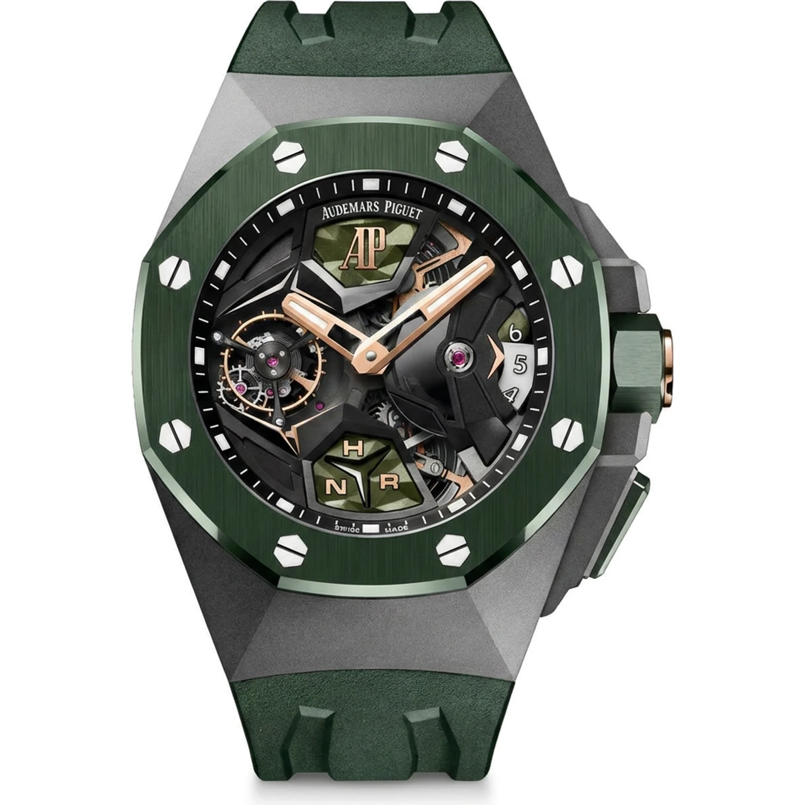 Audemars Piguet Royal Oak Concept 26589IO.OO.D056CA.01