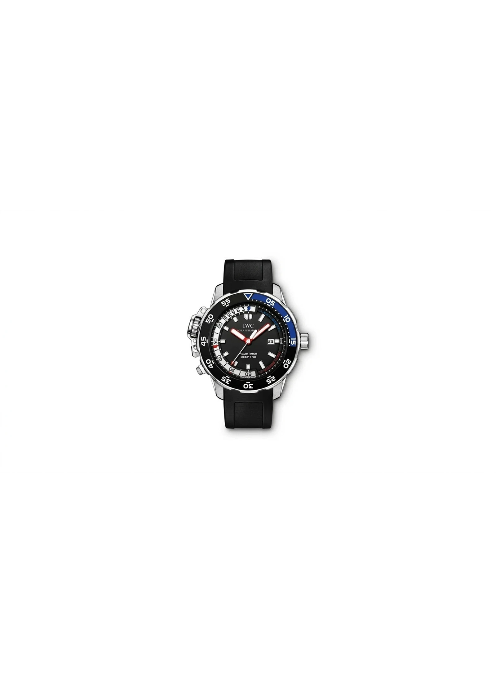 IWC Aquatimer Deep Two IW354702