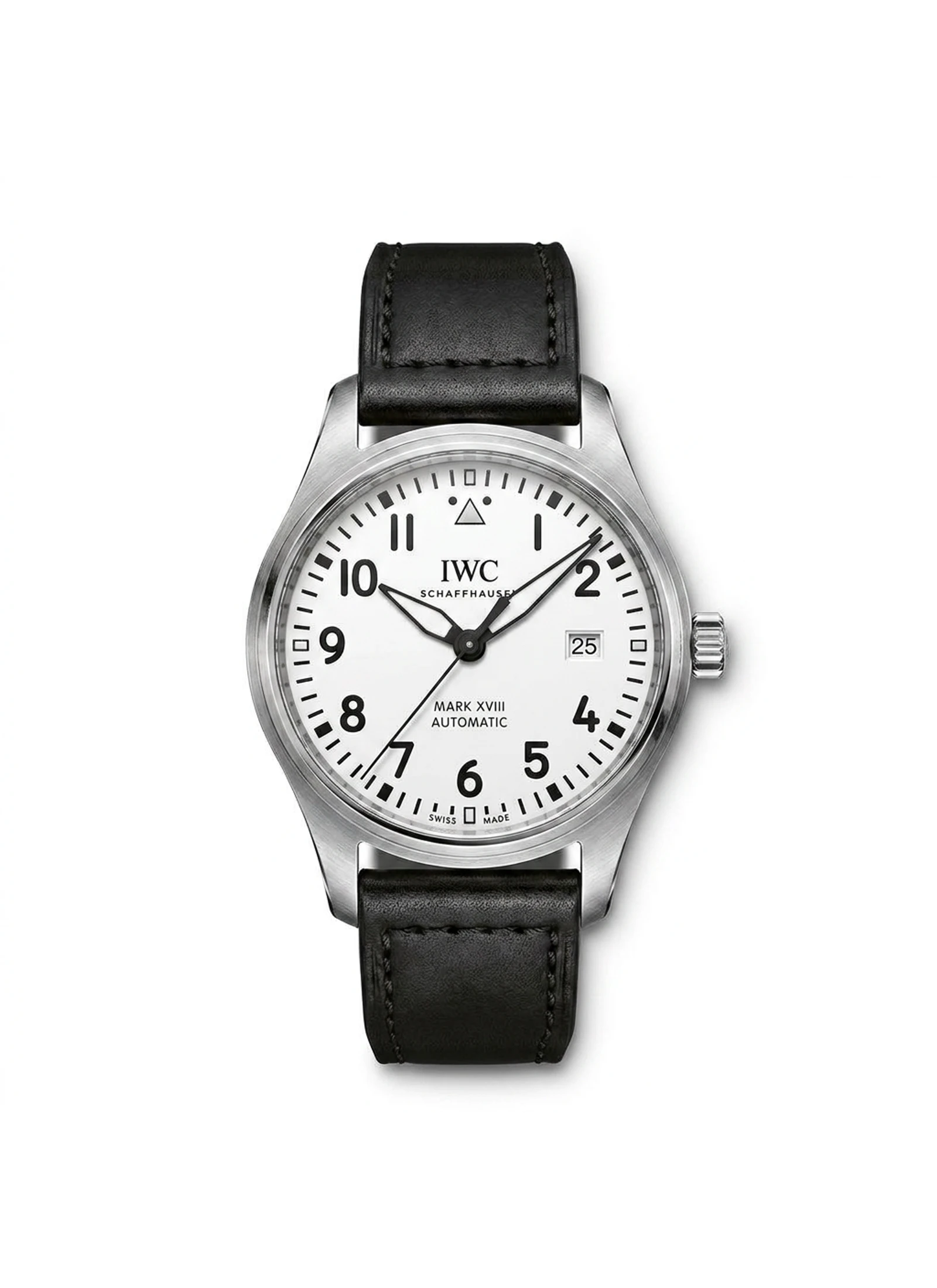 IWC Pilot Mark IW327016