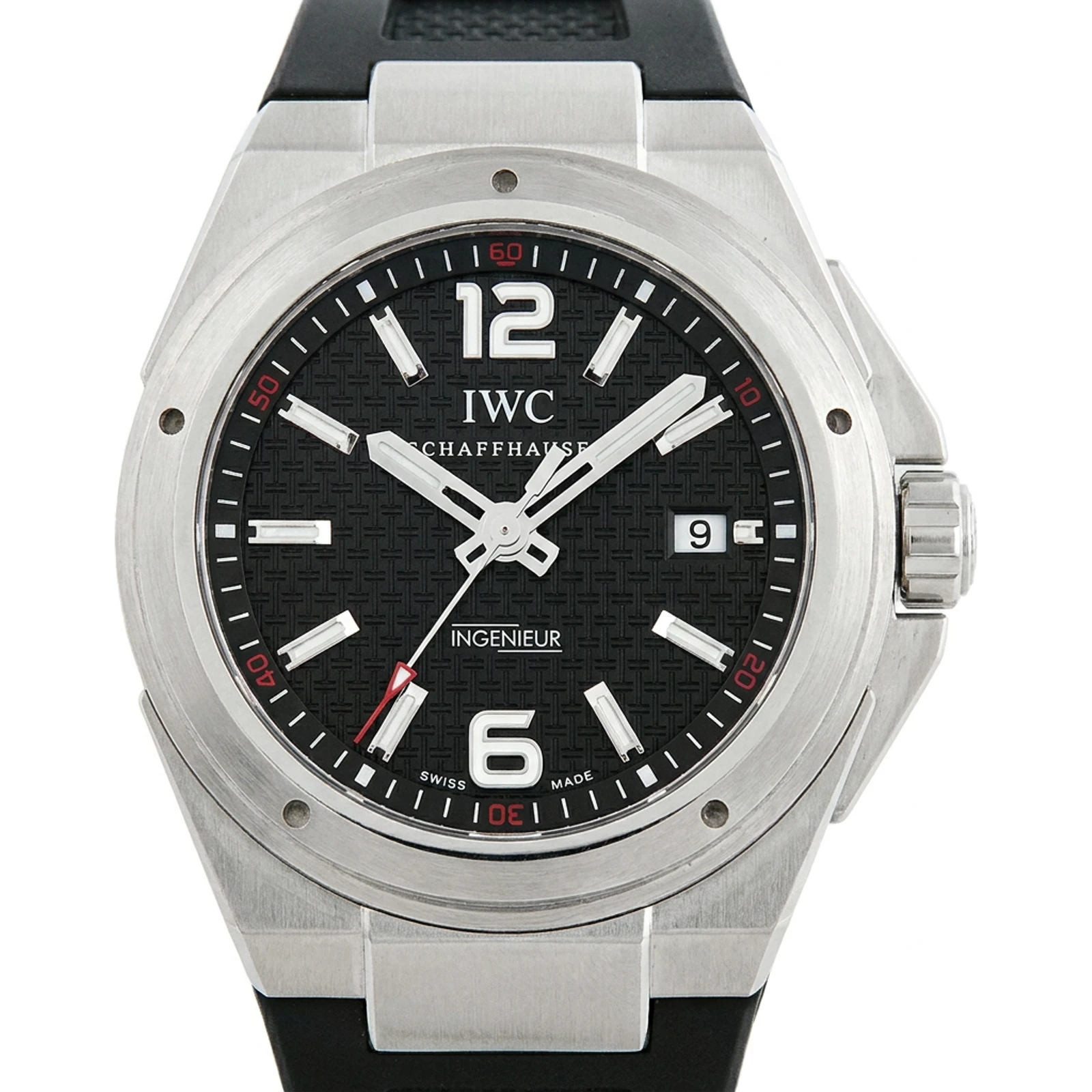 IWC Ingenieur Automatic IW323601