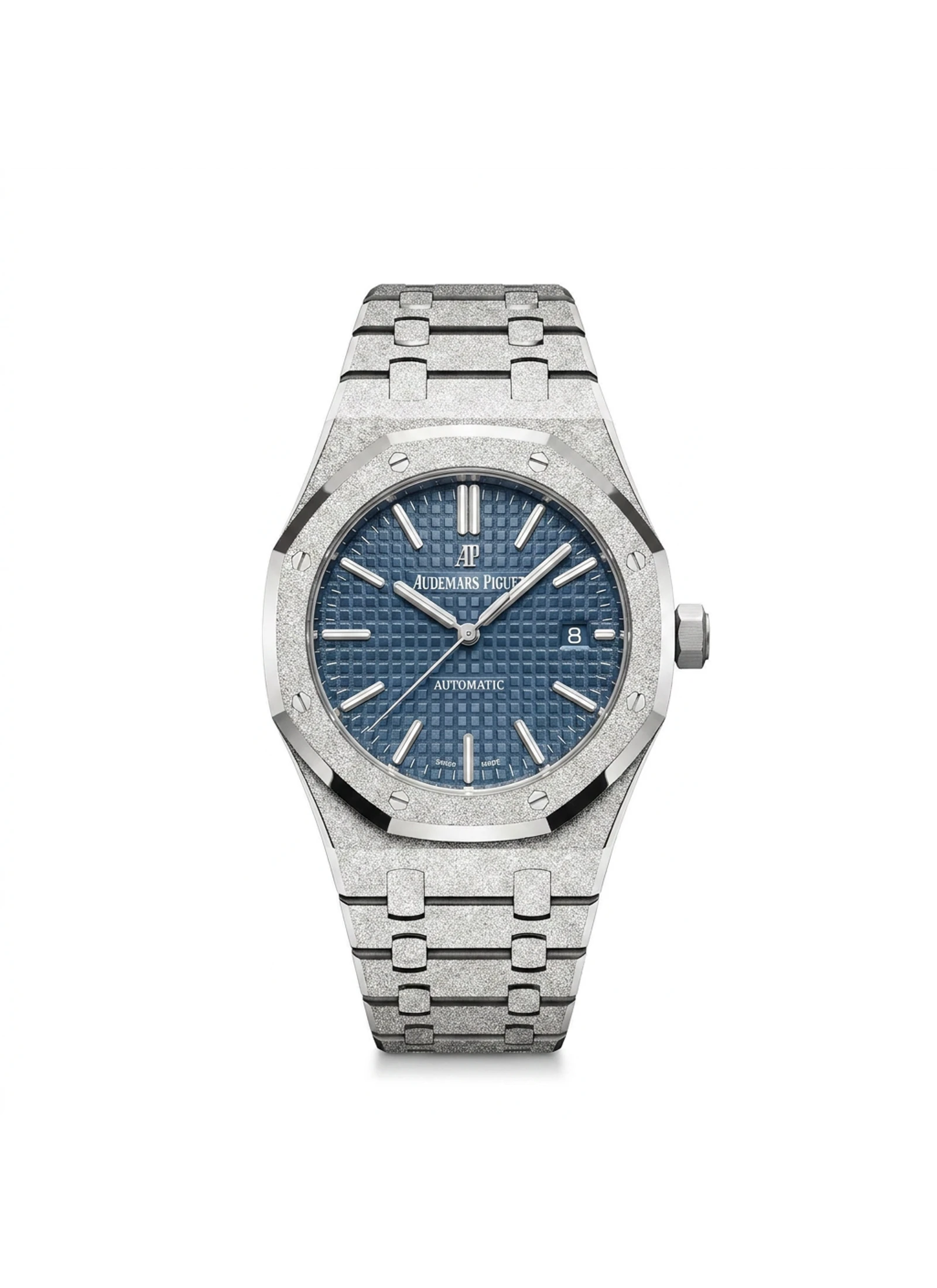 Audemars Piguet Royal Oak Selfwinding 77353BC.GG.1263BC.01