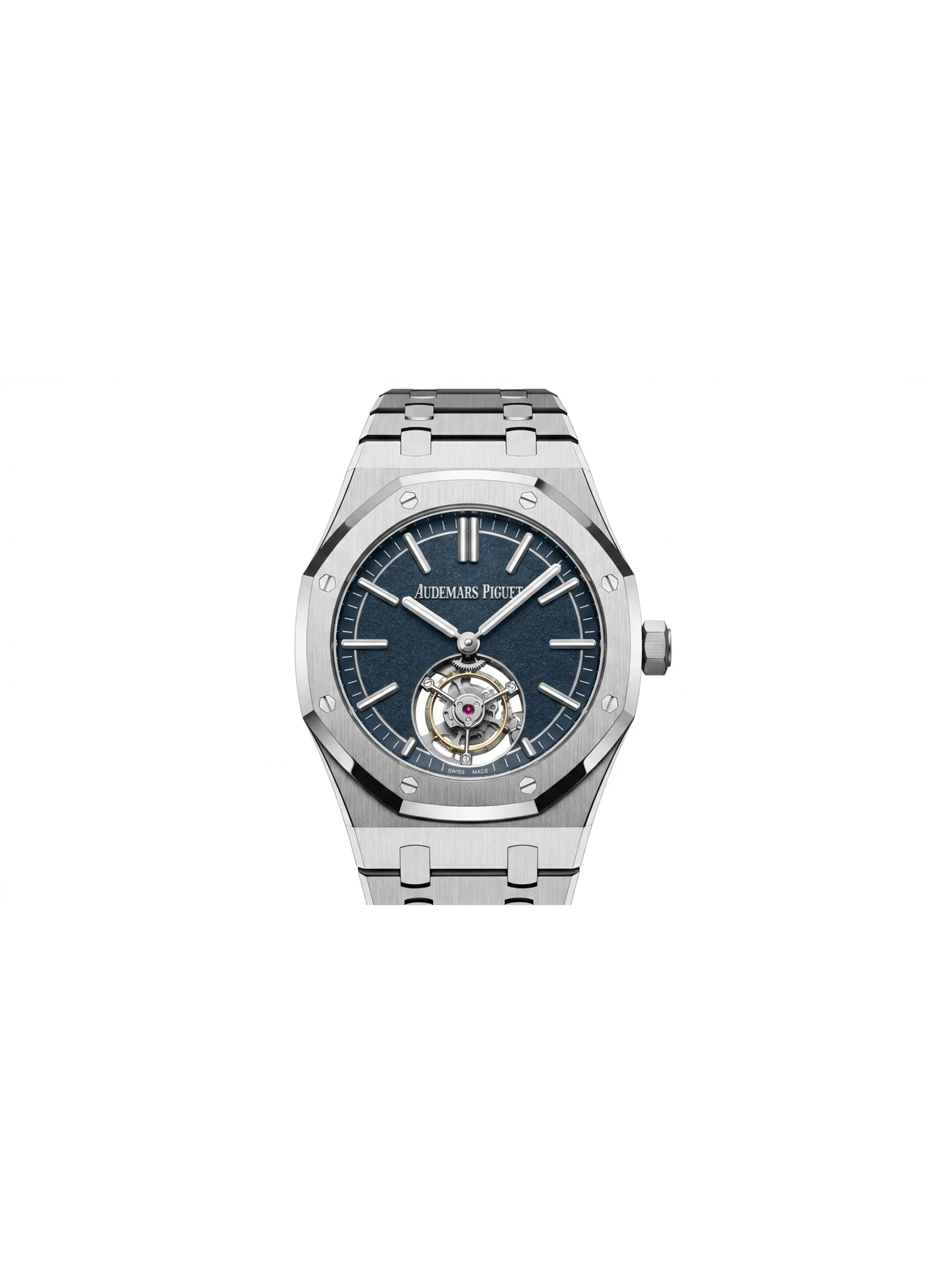 Audemars Piguet Royal Oak Tourbillon 26730TI.OO.1320TI.01