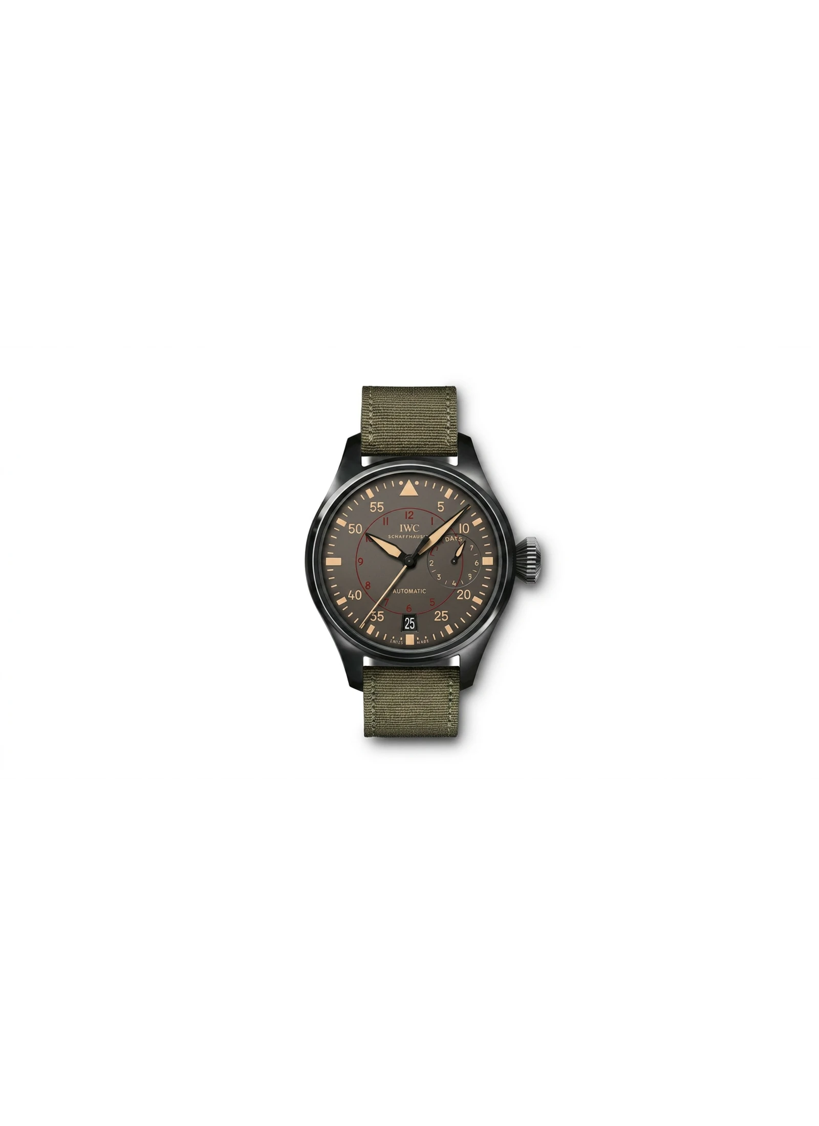IWC Big Pilot's Watch TOP GUN Miramar IW501902