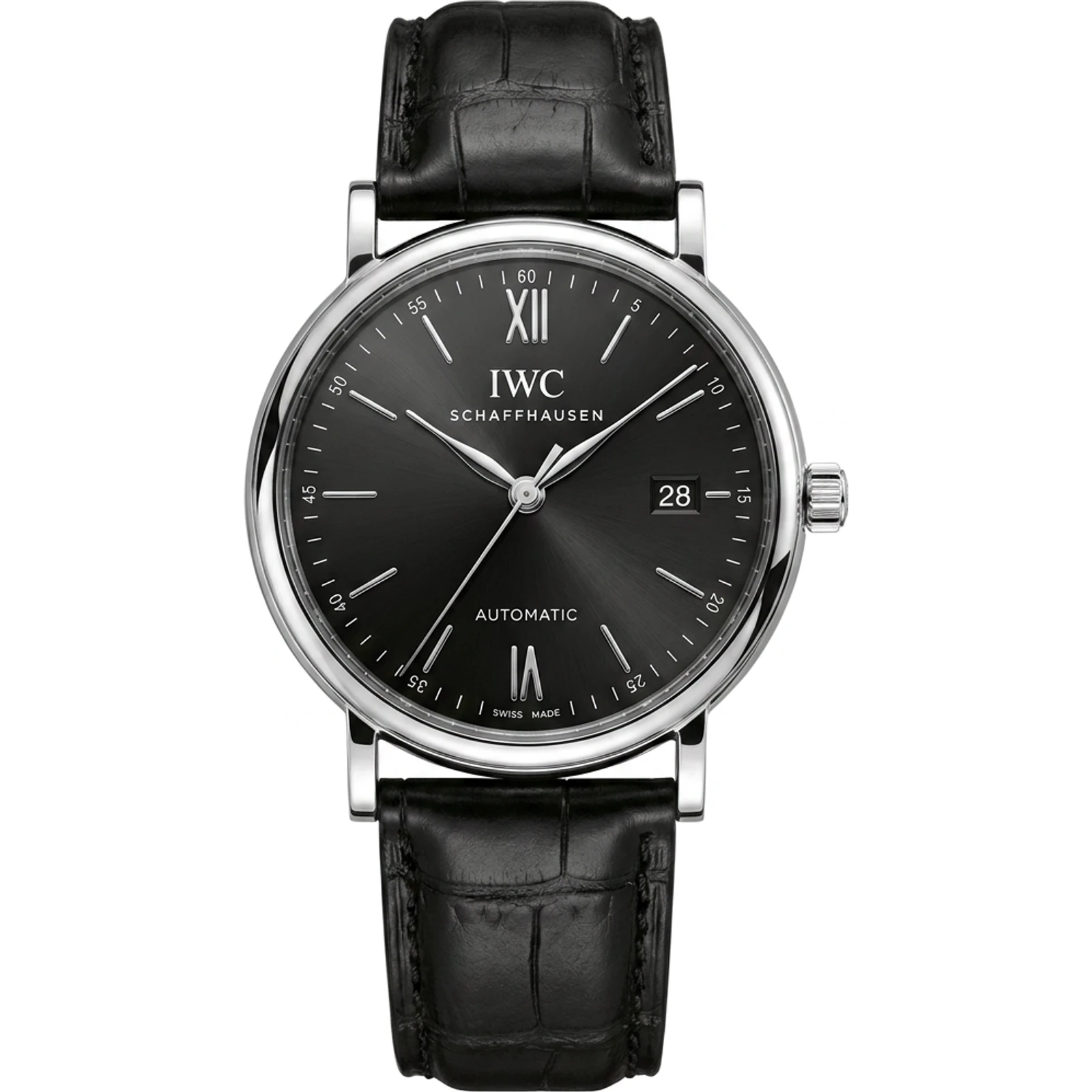 IWC Portofino Automatic IW353304