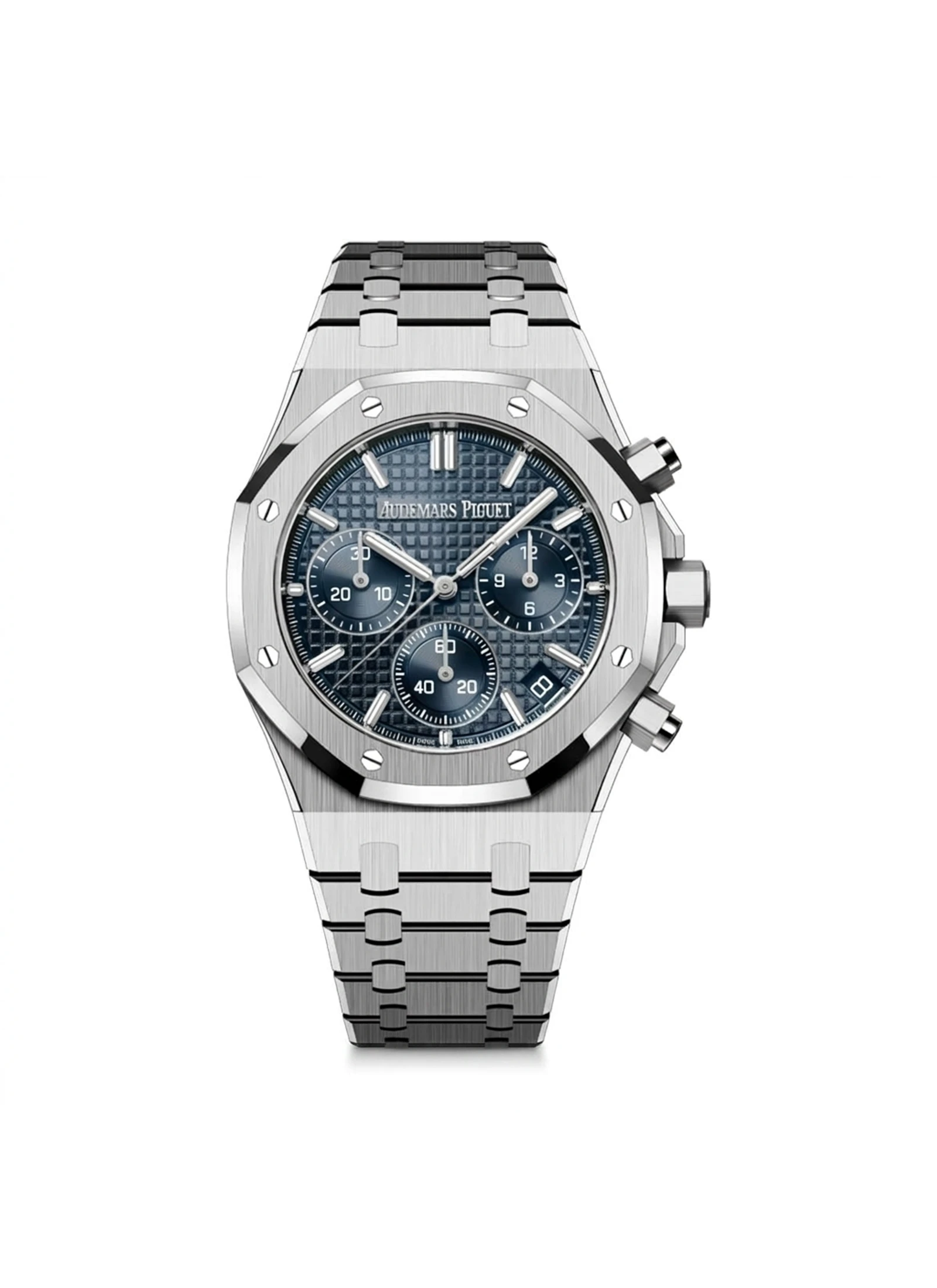 Audemars Piguet Royal Oak Chronograph 26240ST.OO.1320ST.01