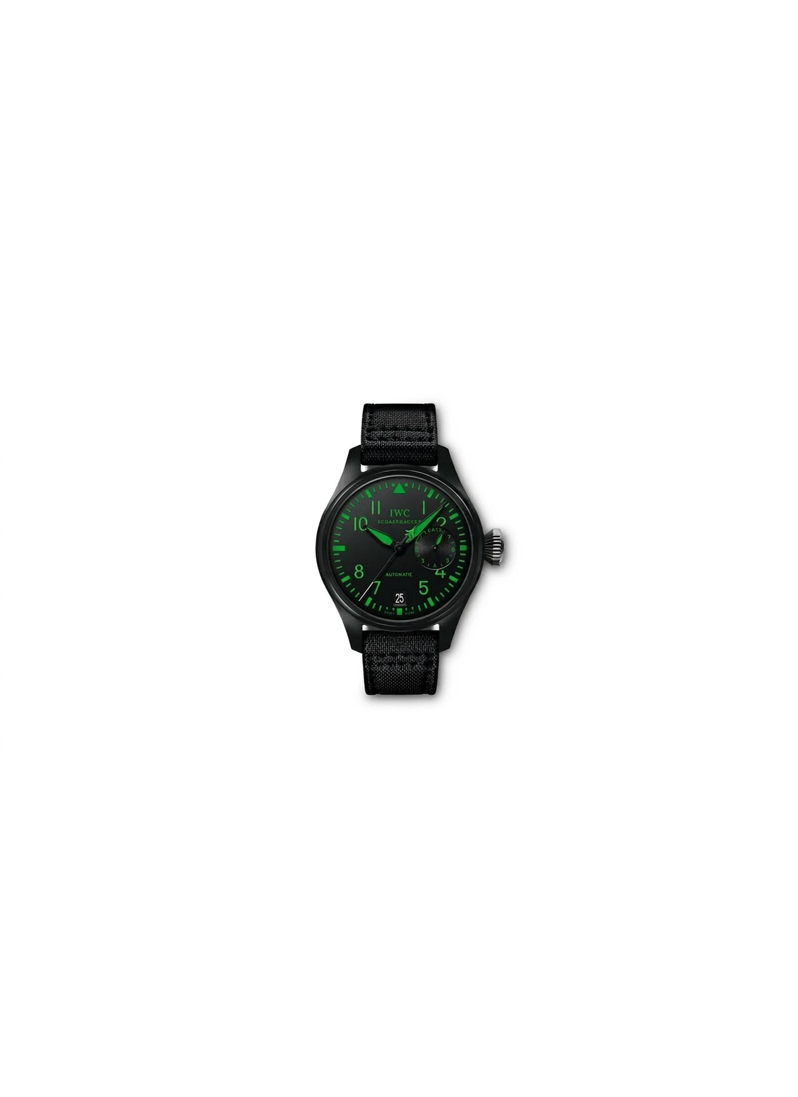 IWC Big Pilot Top Gun IW501903
