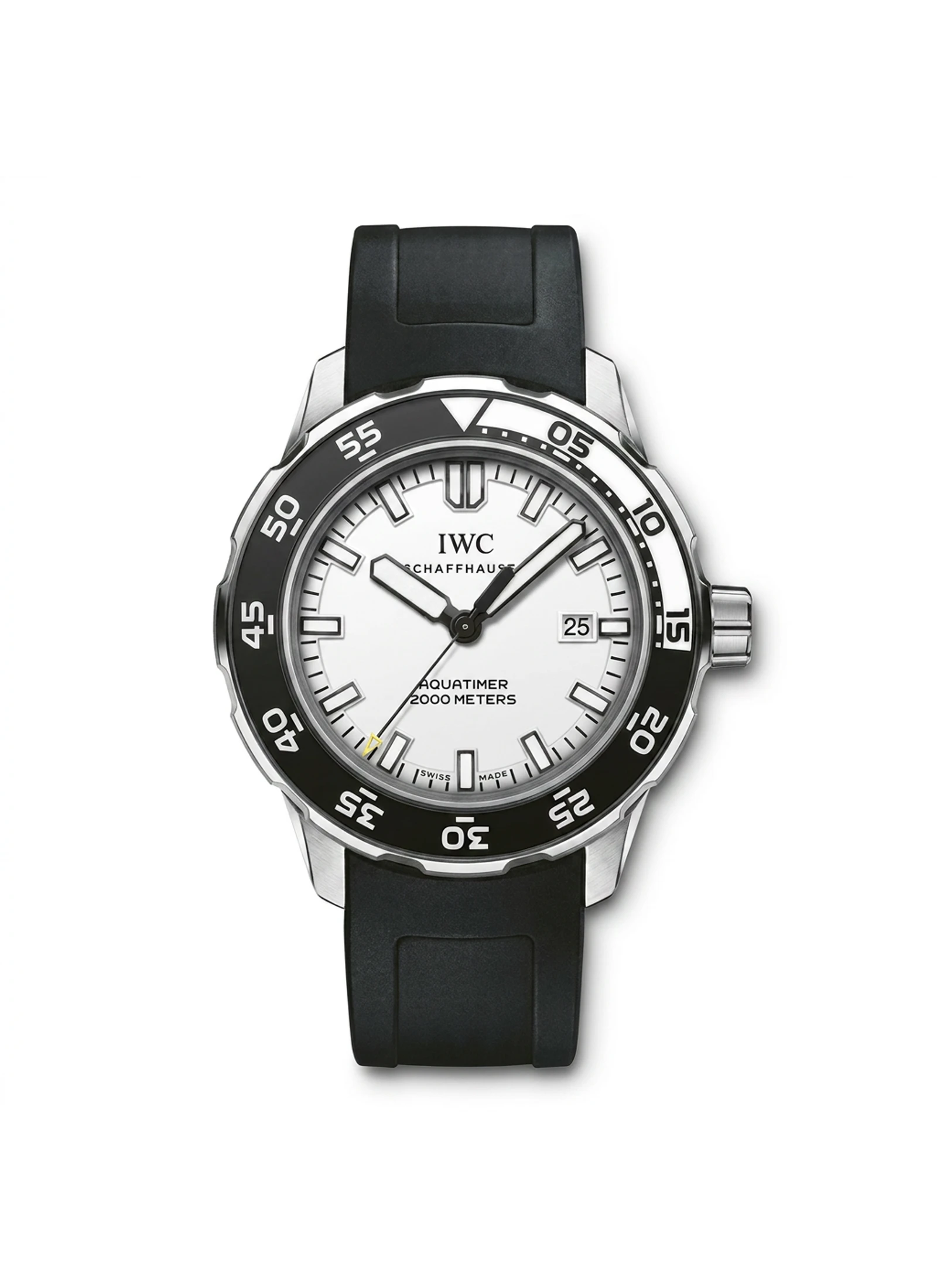 IWC Aquatimer Automatic 2000 IW356806